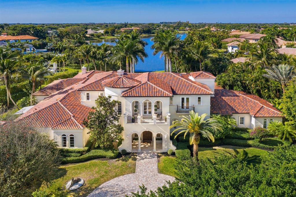 LONG LAKE ESTATES 1 AS - Residential