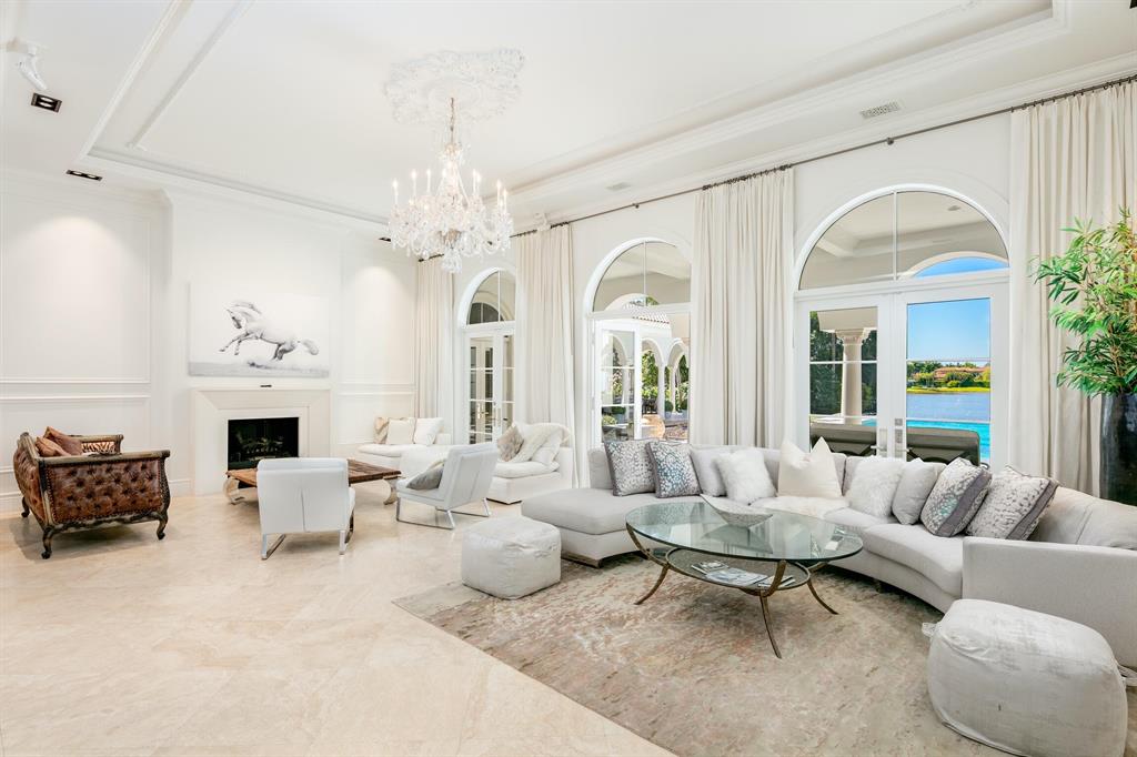 LONG LAKE ESTATES 1 AS - Residential