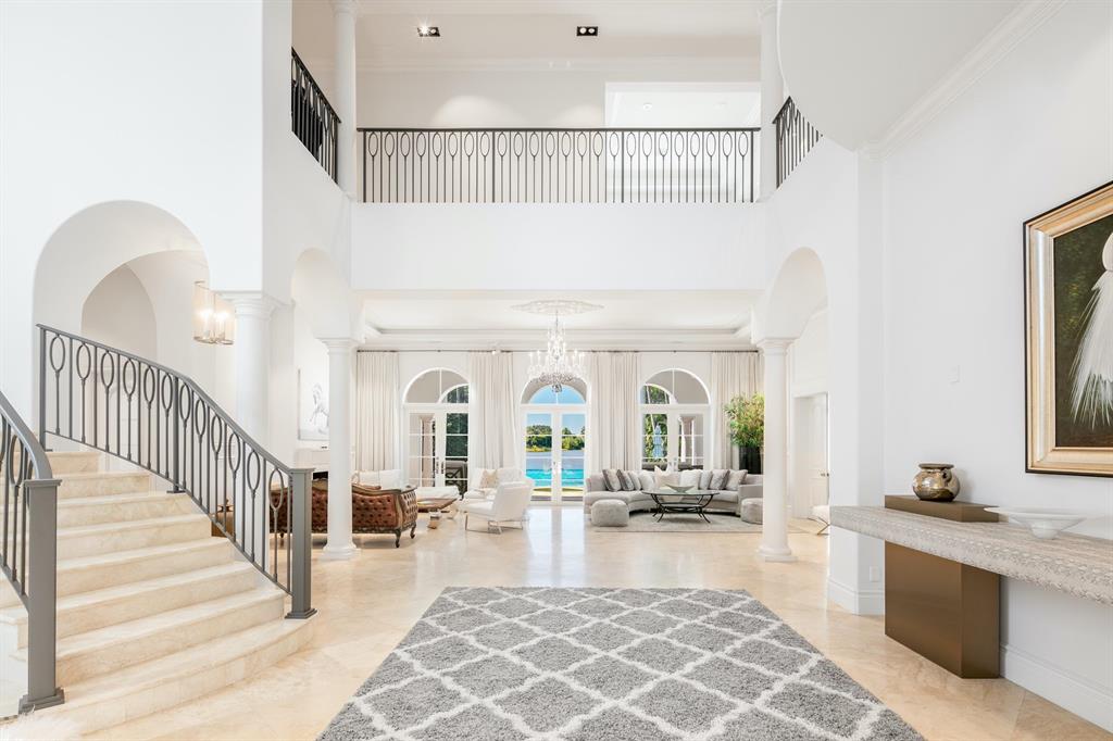 LONG LAKE ESTATES 1 AS - Residential