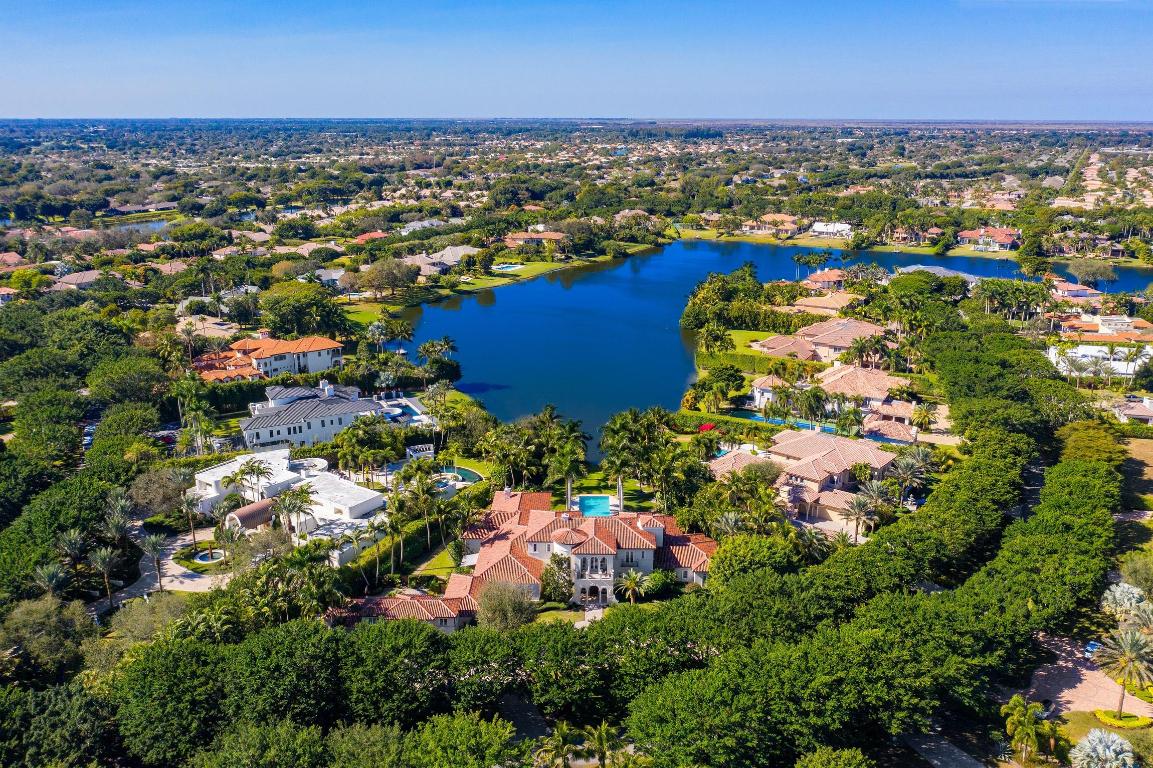 LONG LAKE ESTATES 1 AS - Residential