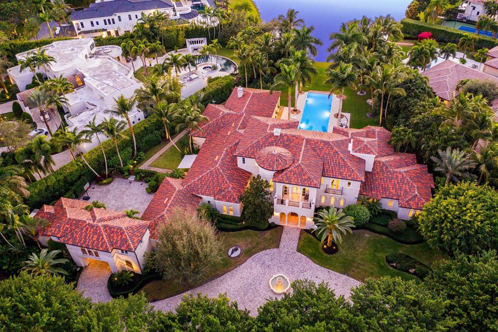 LONG LAKE ESTATES 1 AS - Residential