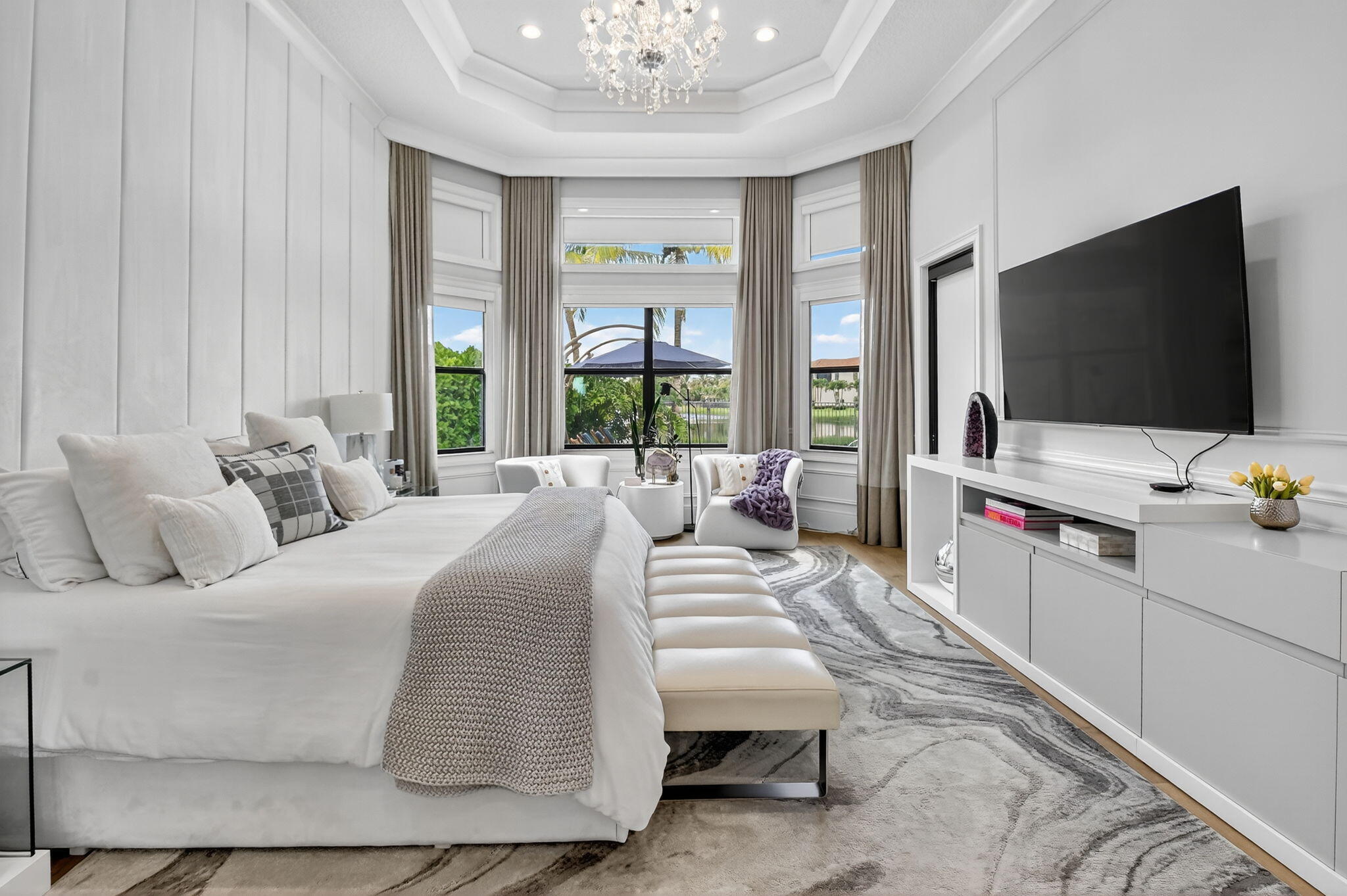 HYDER AGR PUD PL 5 - Residential