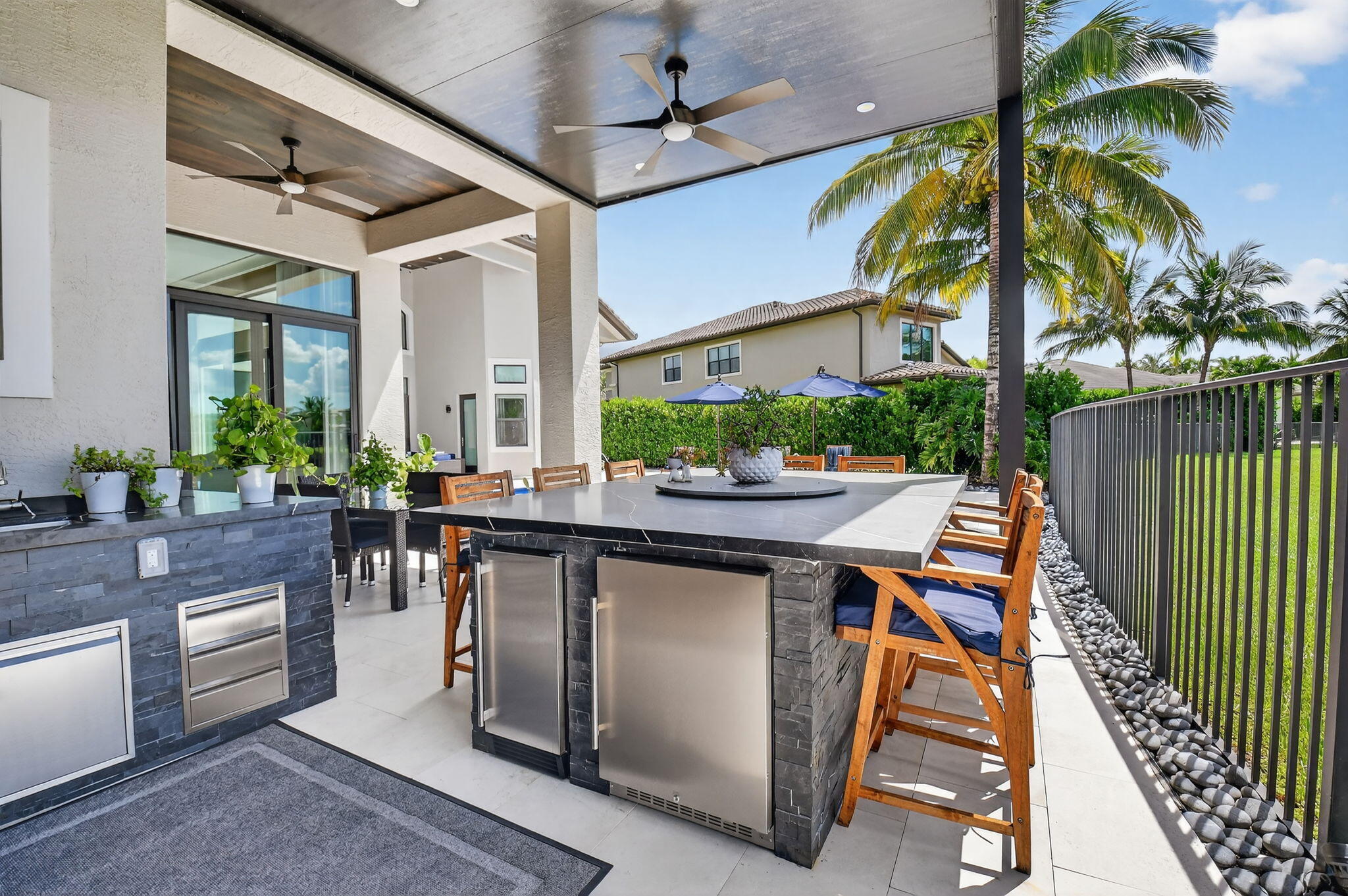 HYDER AGR PUD PL 5 - Residential