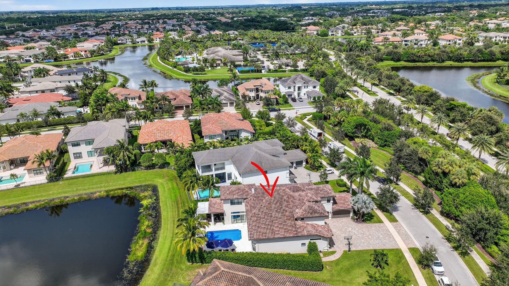 HYDER AGR PUD PL 5 - Residential