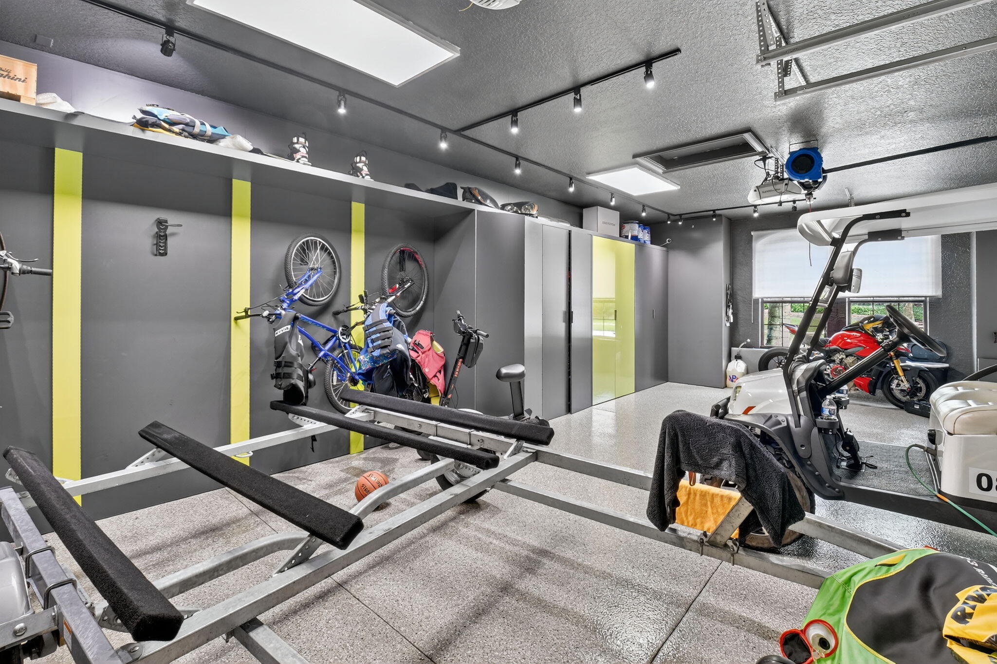 HYDER AGR PUD PL 5 - Residential