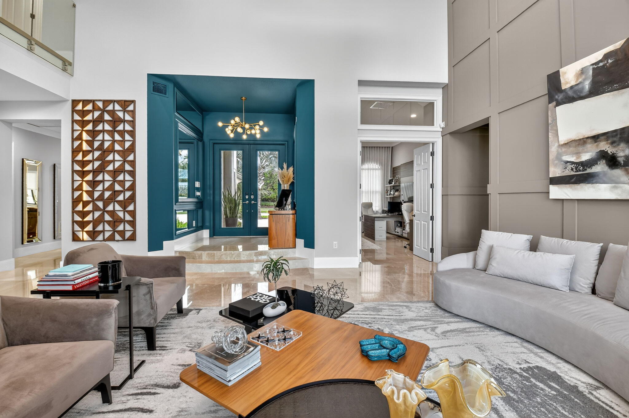 HYDER AGR PUD PL 5 - Residential