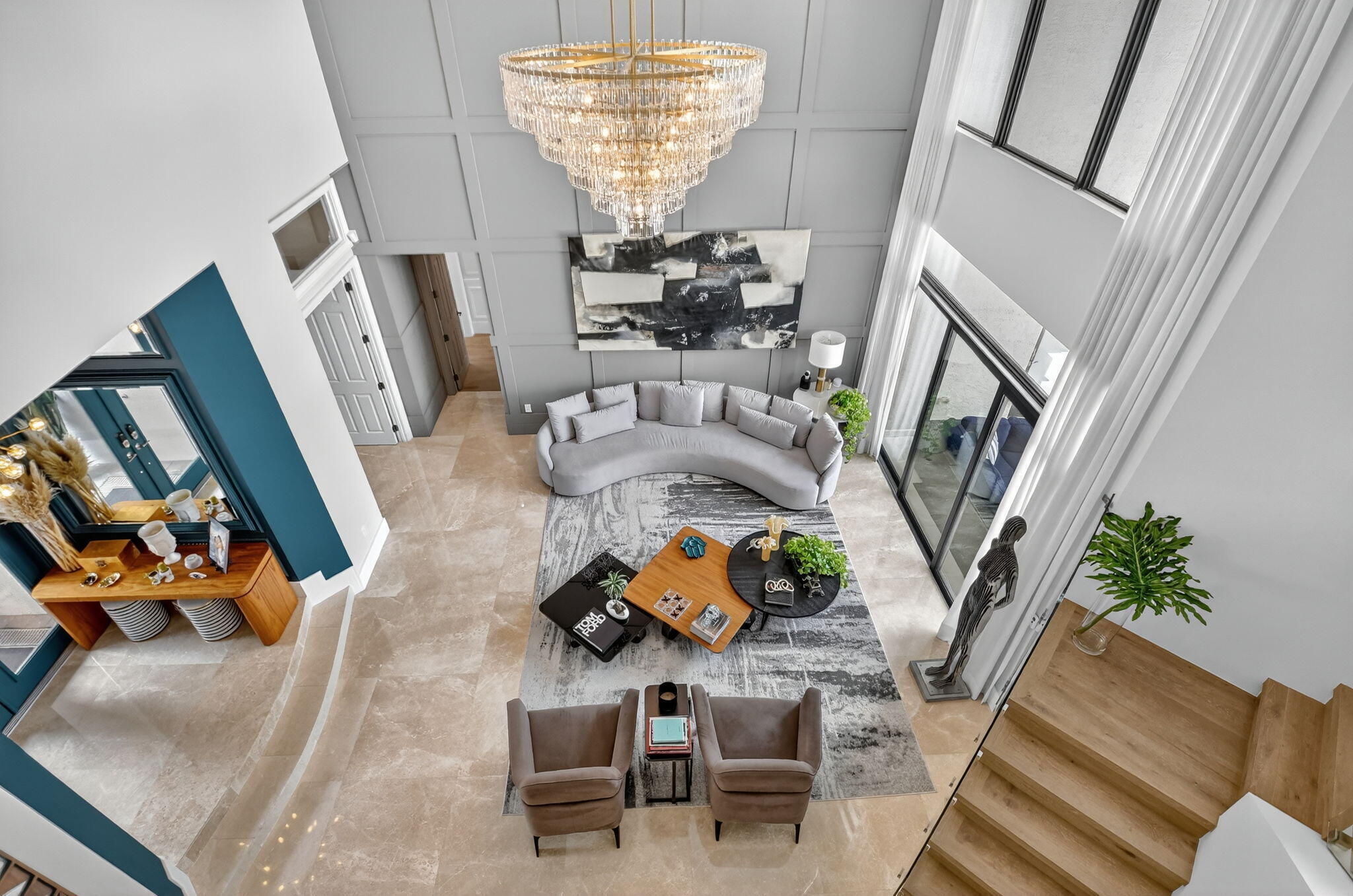 HYDER AGR PUD PL 5 - Residential