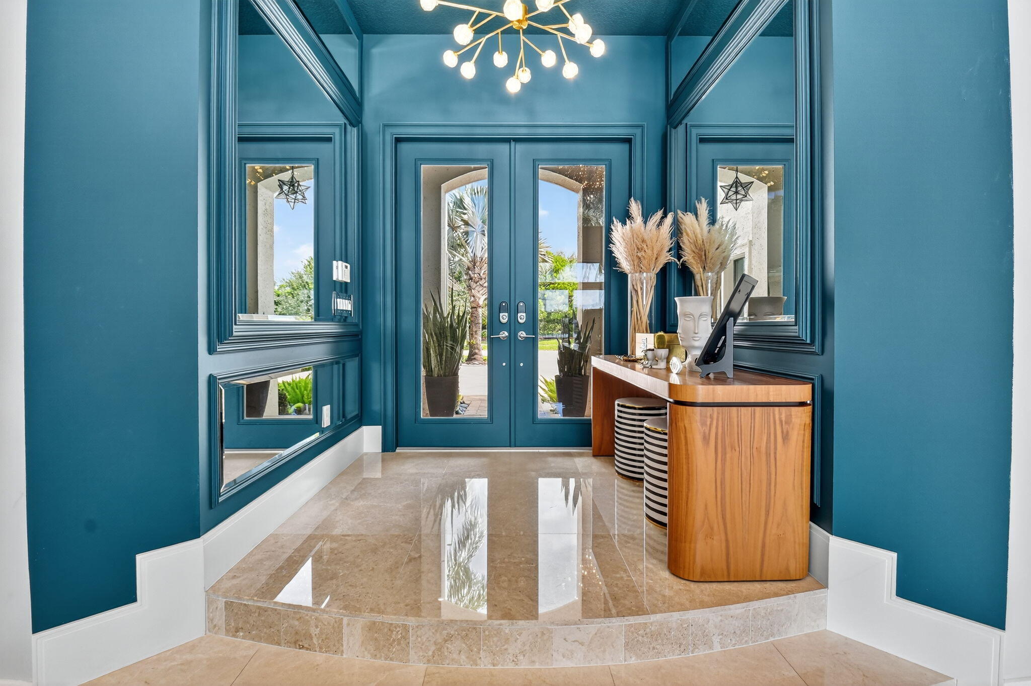 HYDER AGR PUD PL 5 - Residential