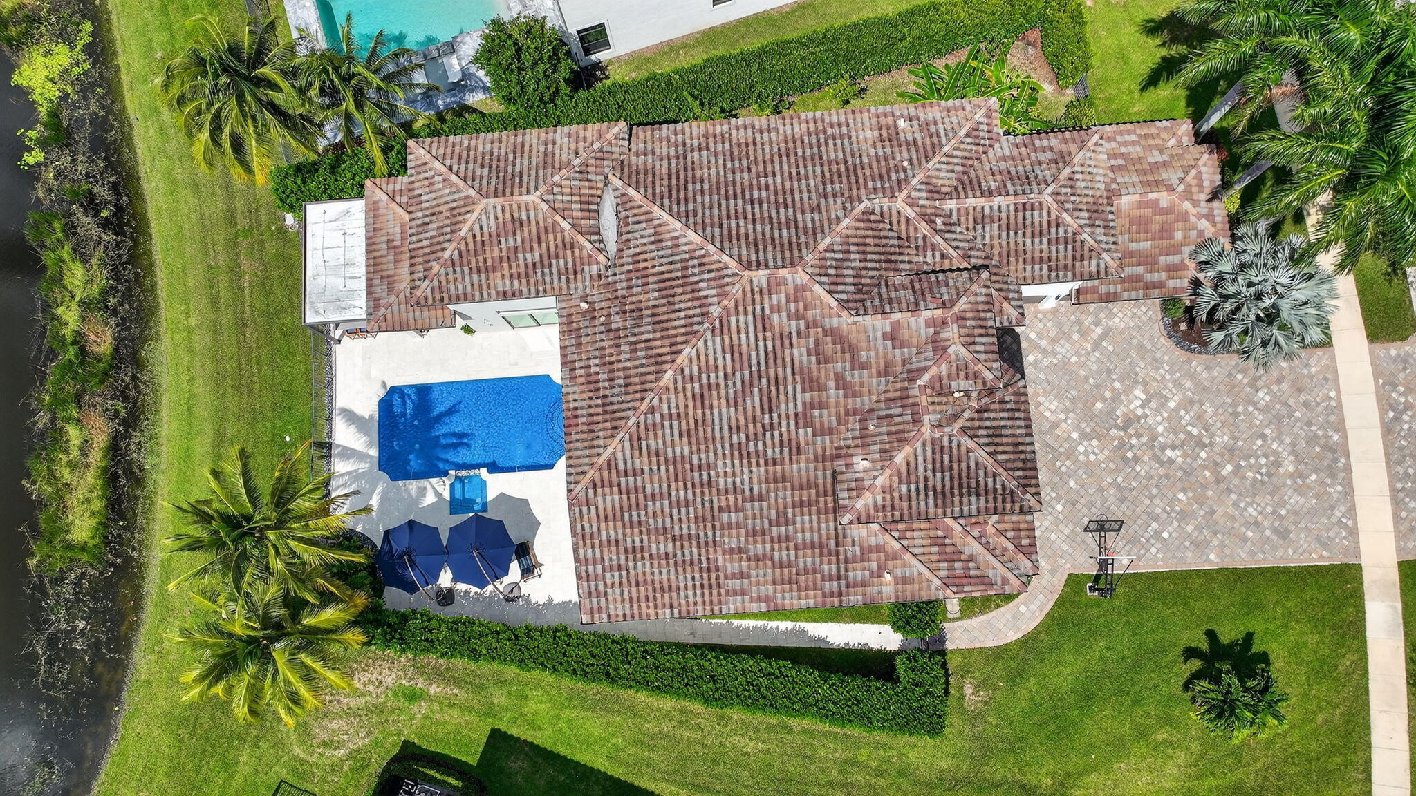 HYDER AGR PUD PL 5 - Residential