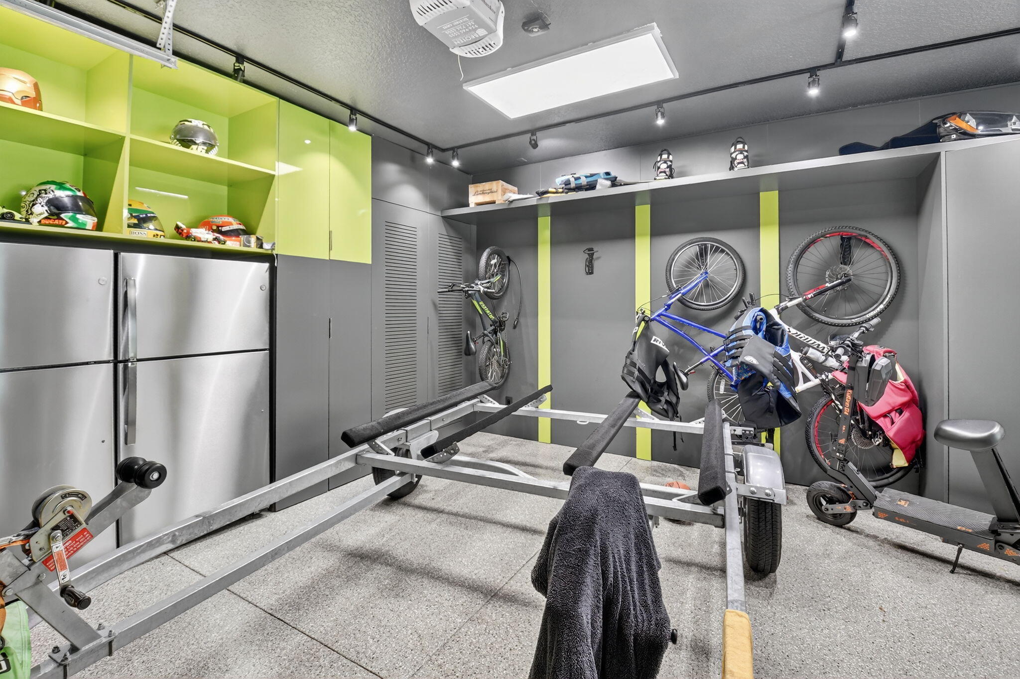 HYDER AGR PUD PL 5 - Residential