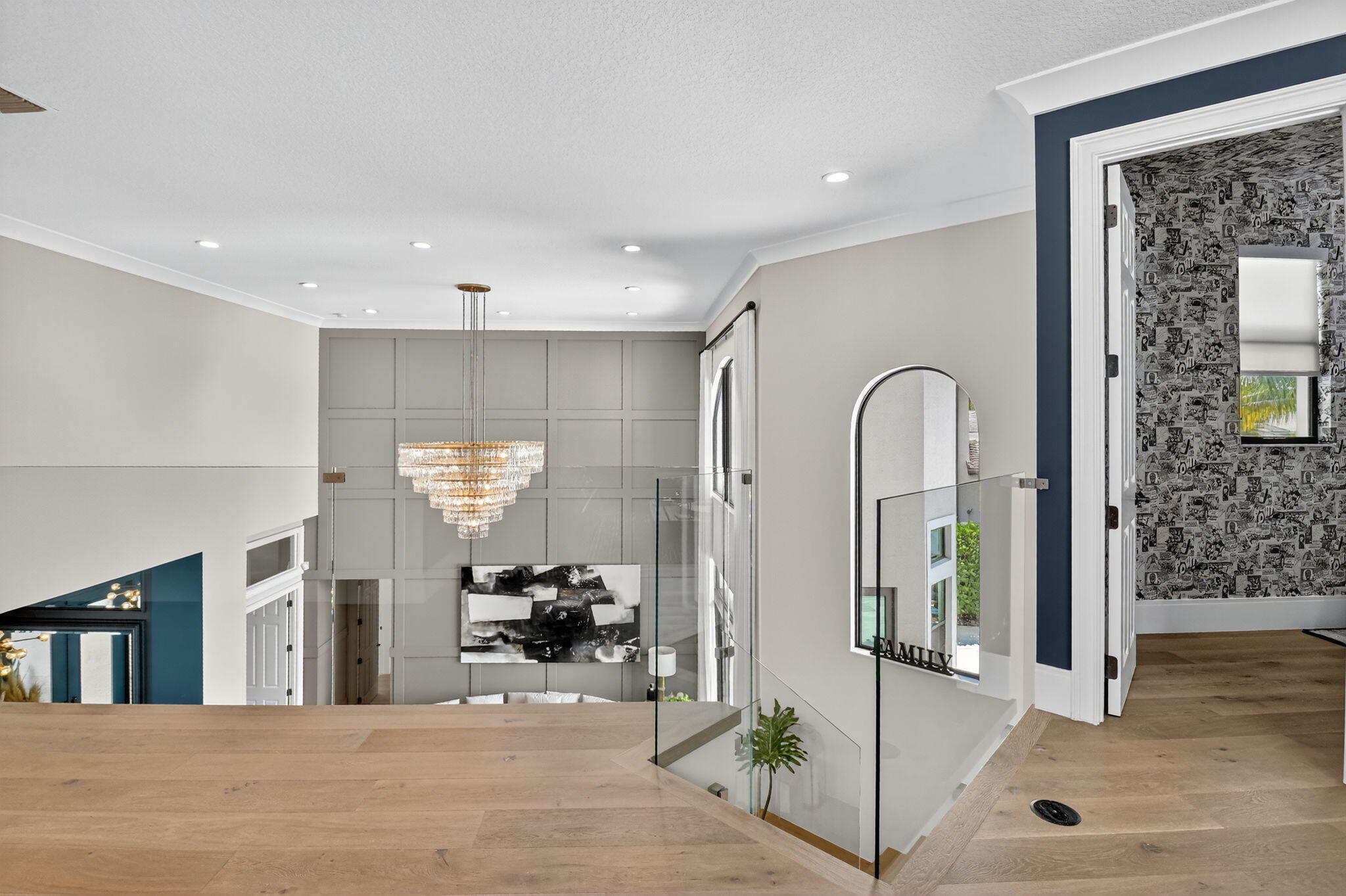 HYDER AGR PUD PL 5 - Residential