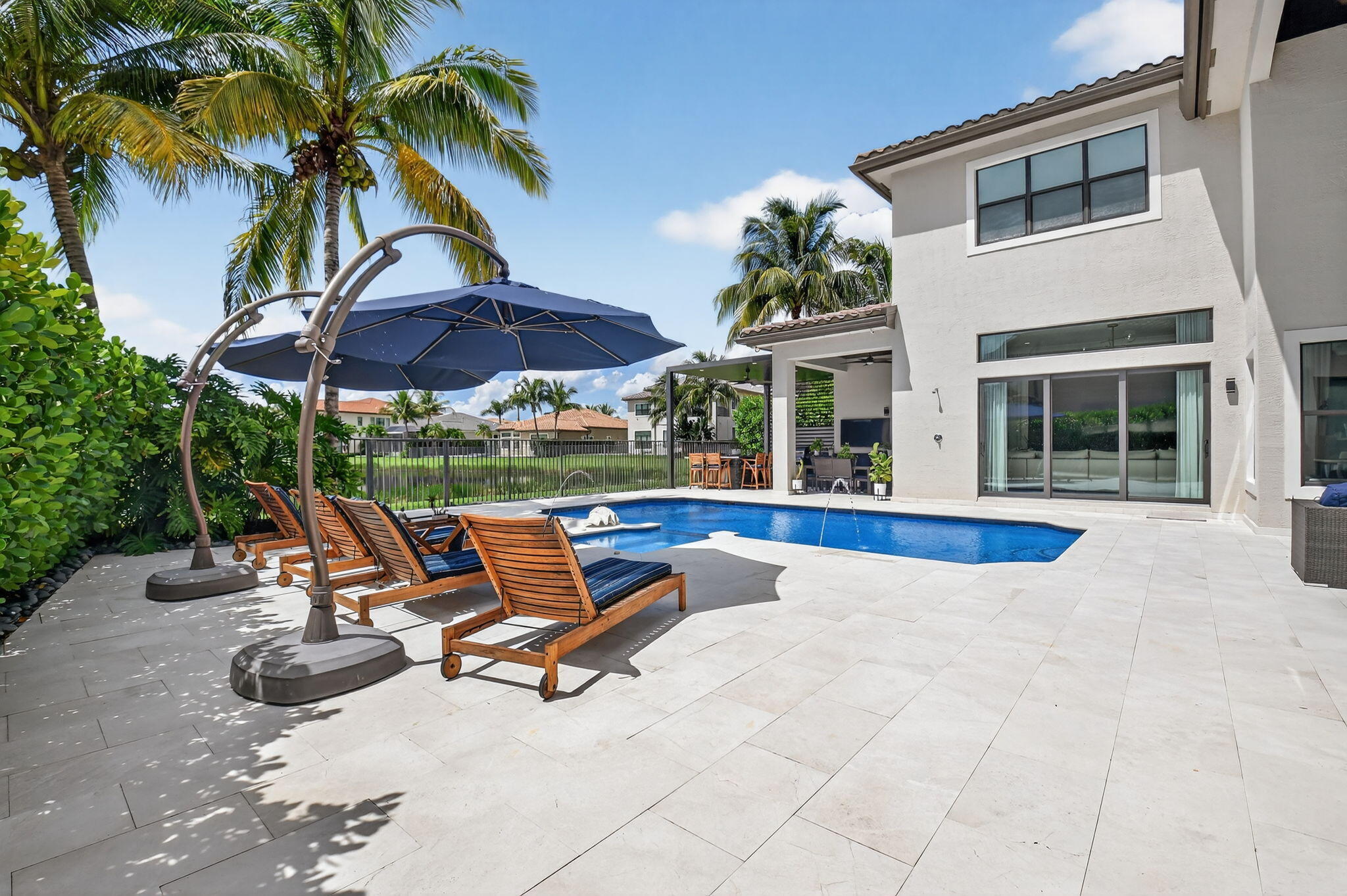 HYDER AGR PUD PL 5 - Residential