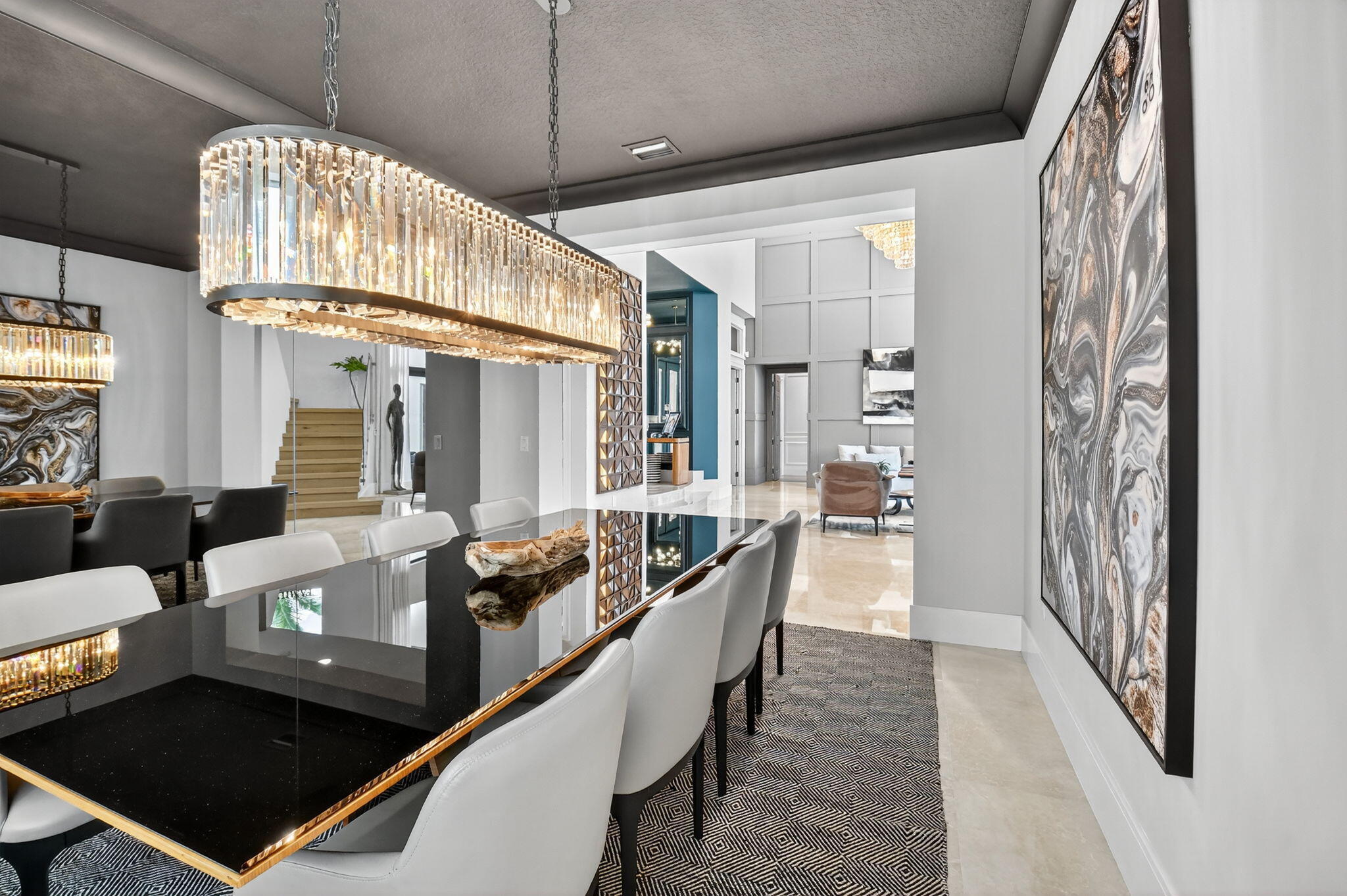 HYDER AGR PUD PL 5 - Residential