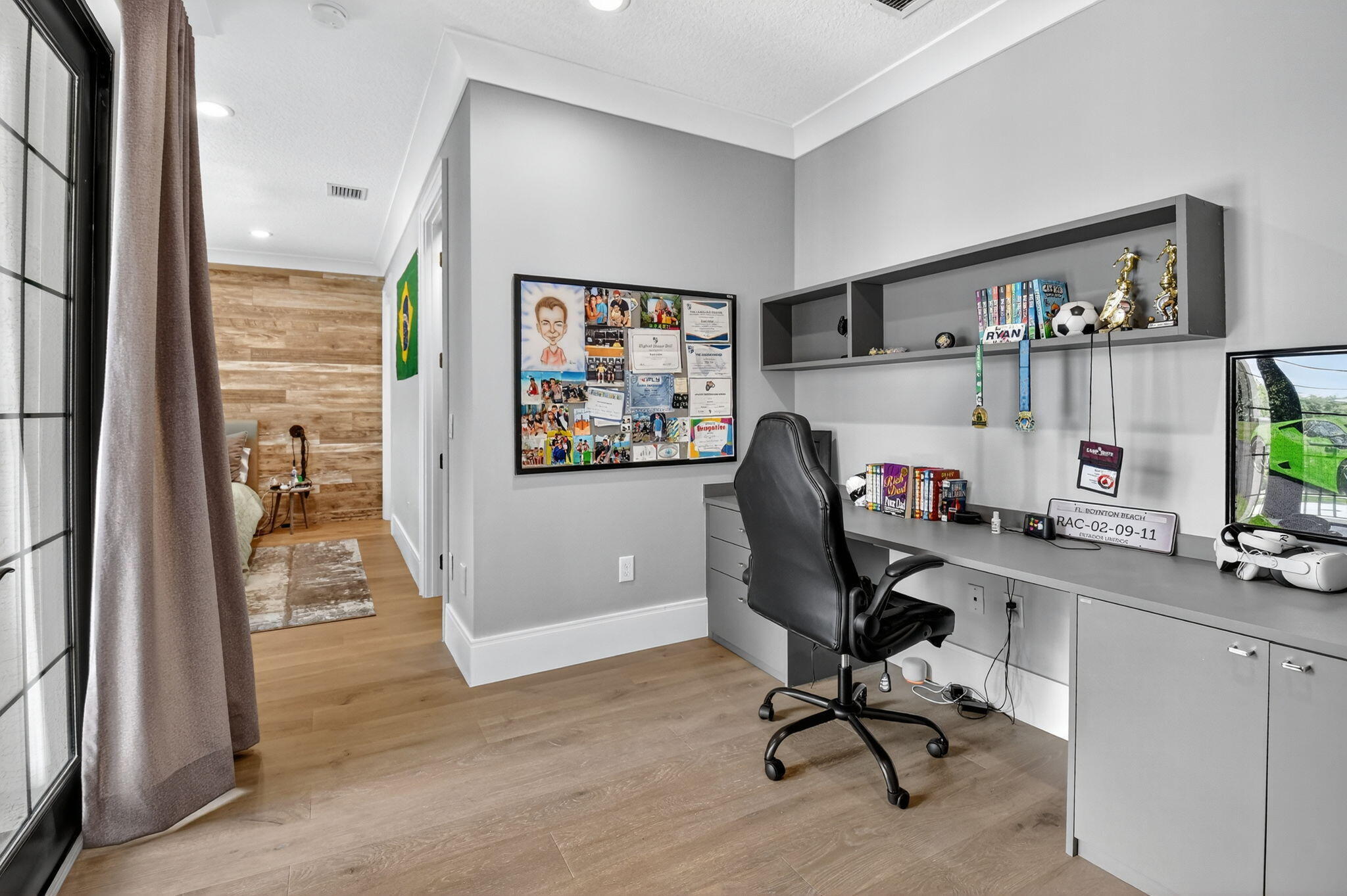 HYDER AGR PUD PL 5 - Residential