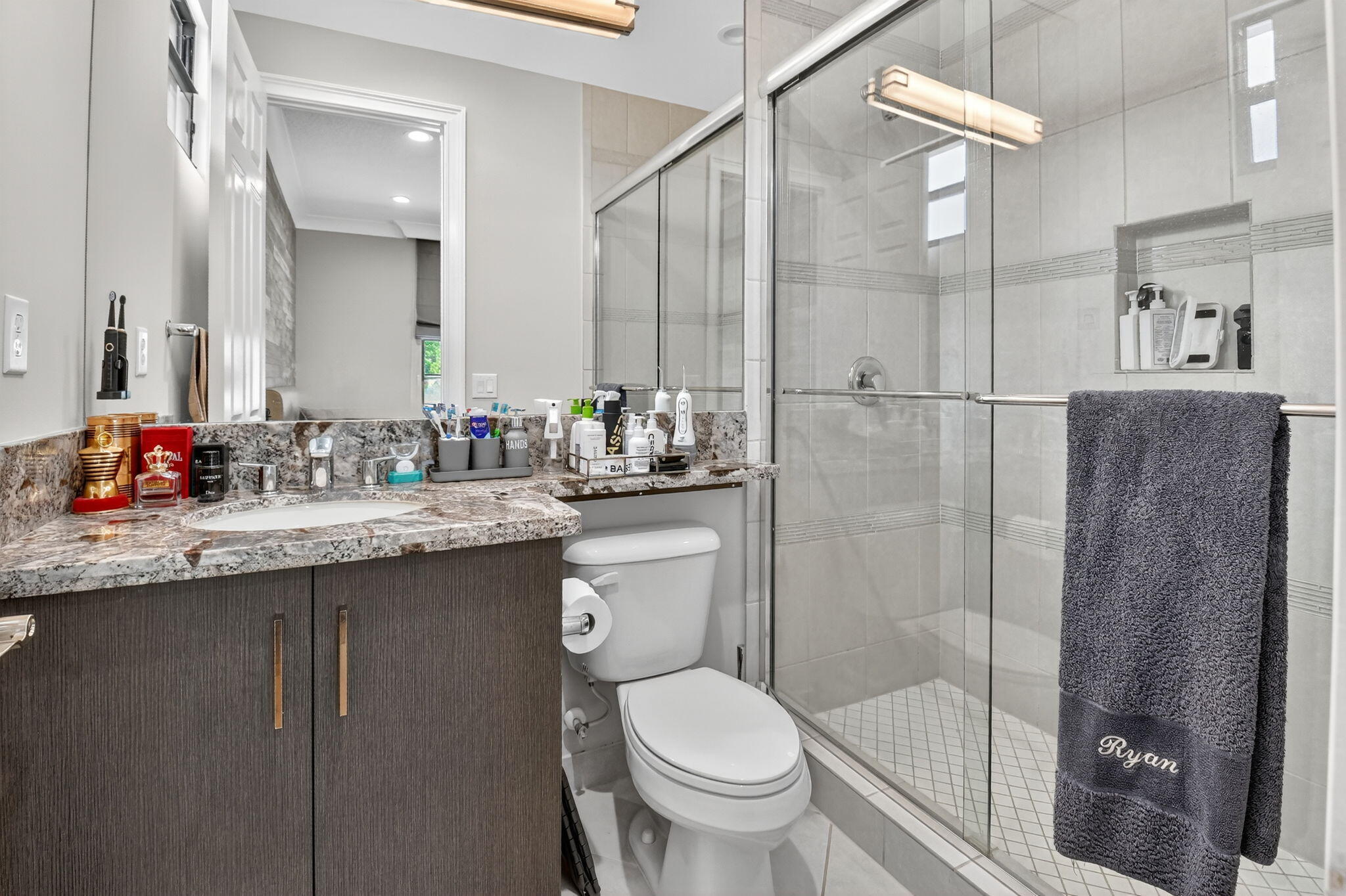 HYDER AGR PUD PL 5 - Residential