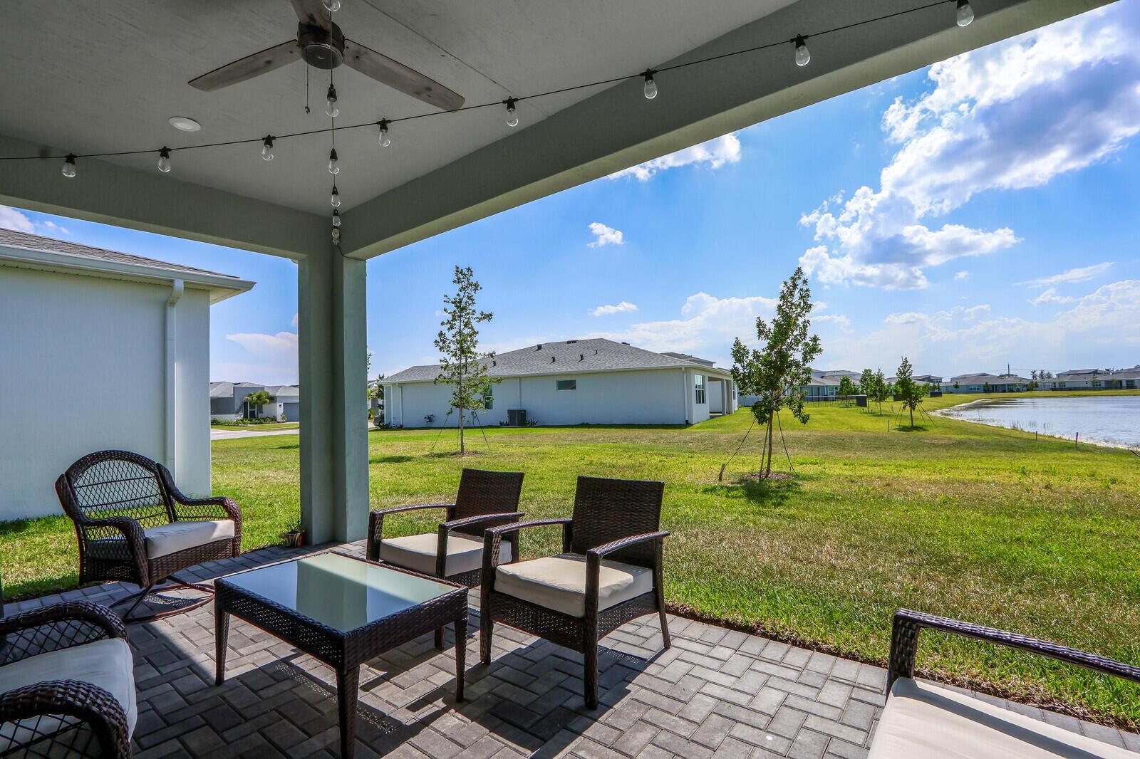 Emery at Tradition - Residential