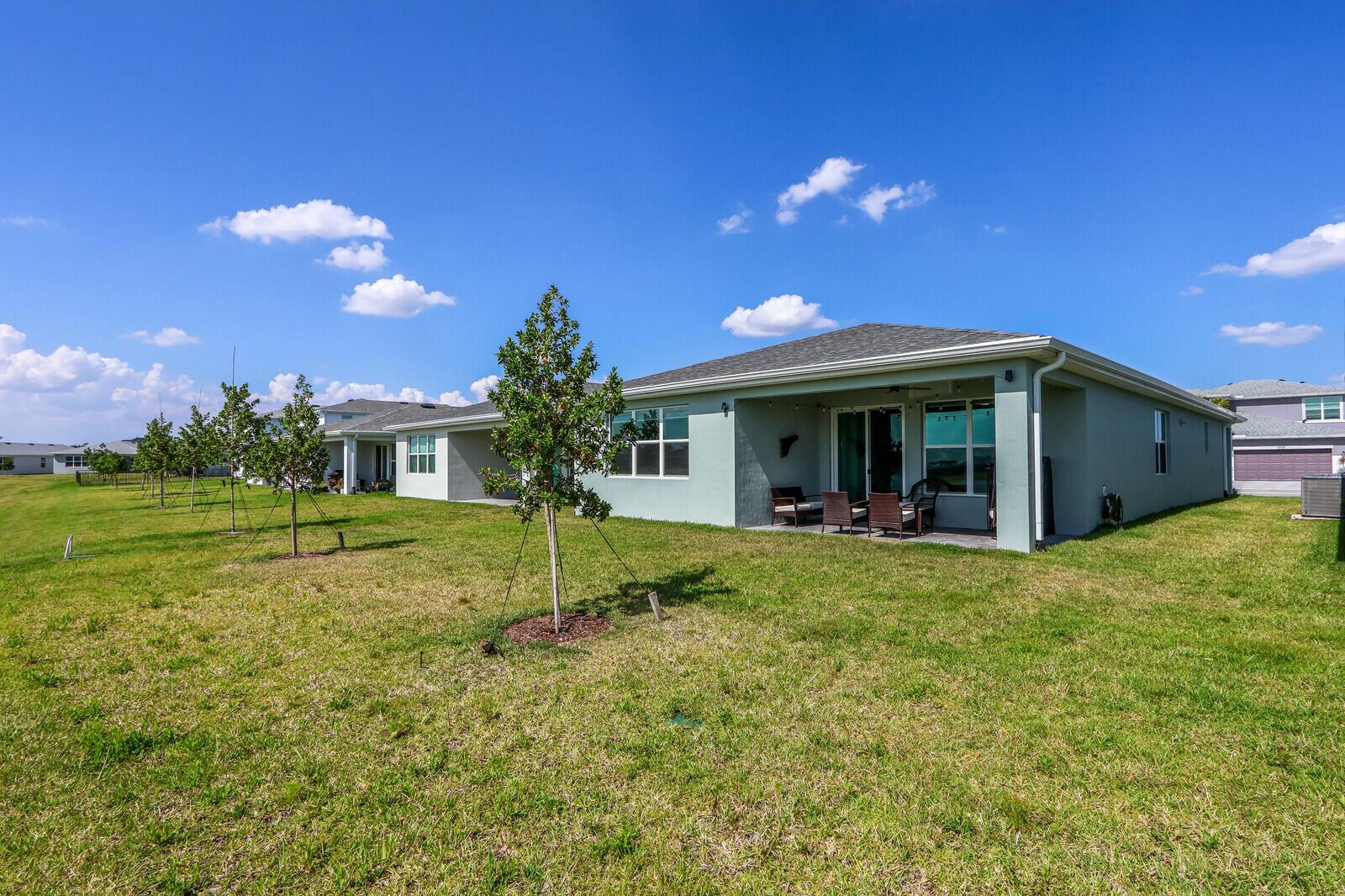 Emery at Tradition - Residential