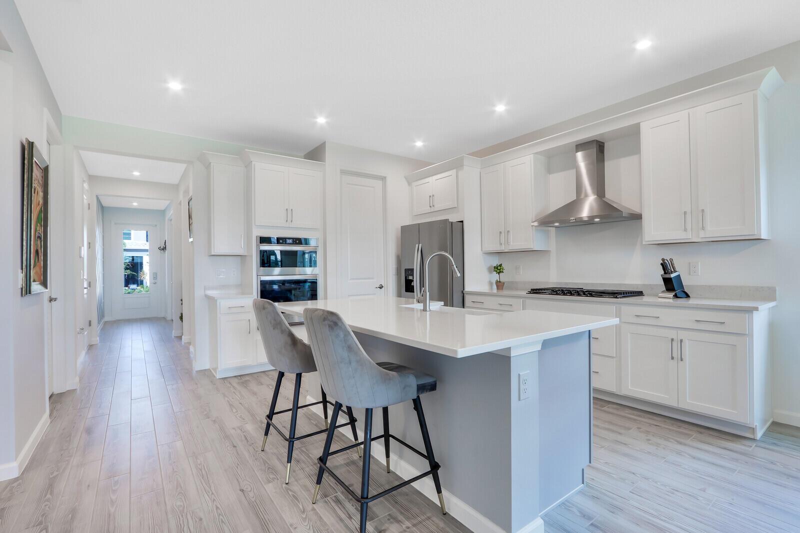 Emery at Tradition - Residential