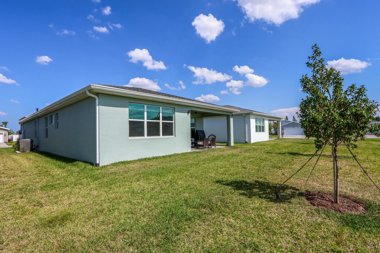 Emery at Tradition - Residential