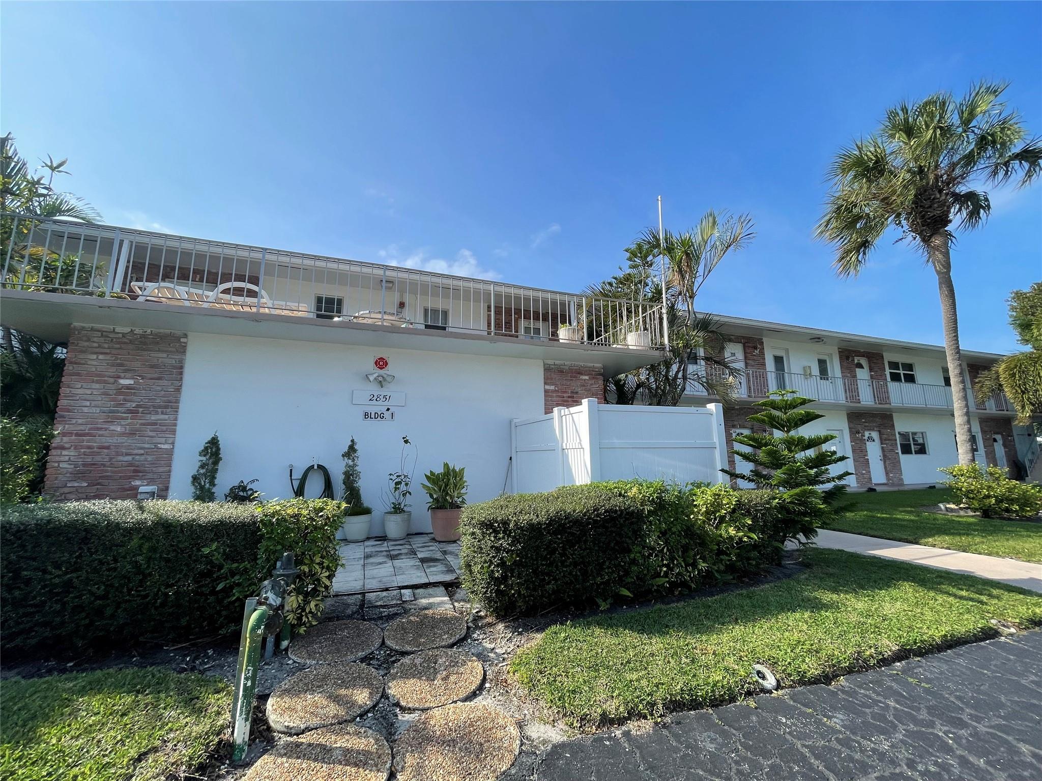 2851 E Golf Blvd 206