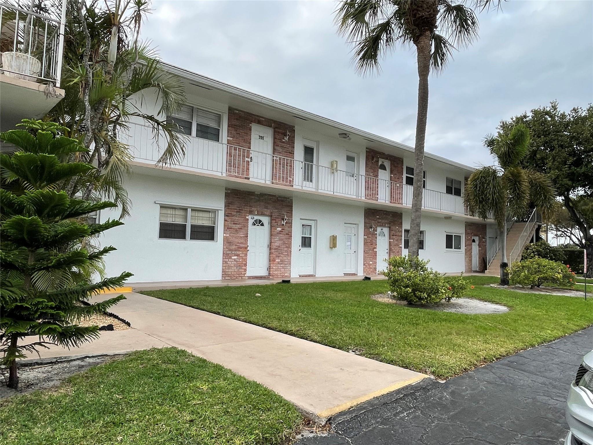 2851 E Golf Blvd 206