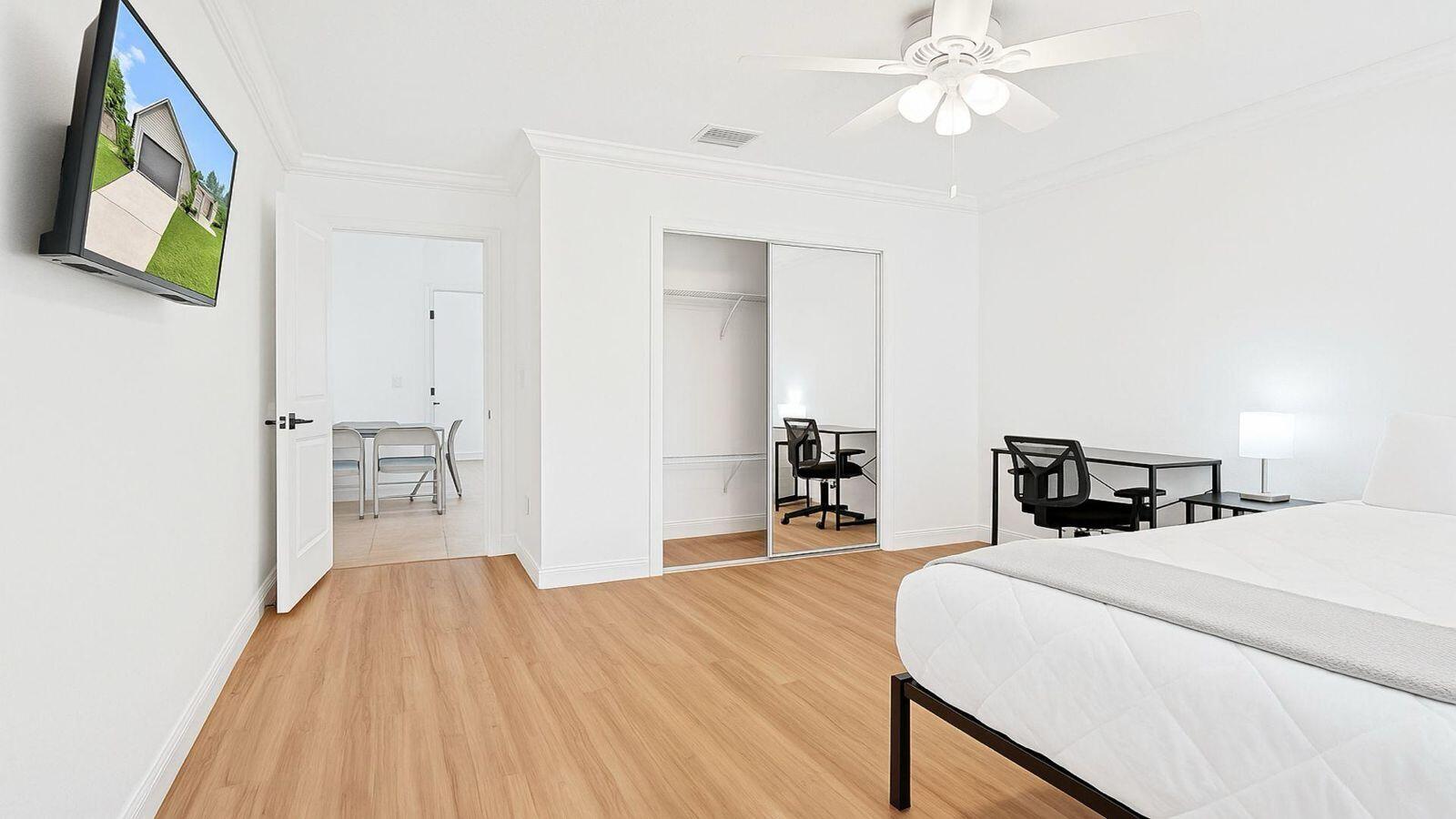 PORT ST LUCIE SECTION 27 - Residential Income