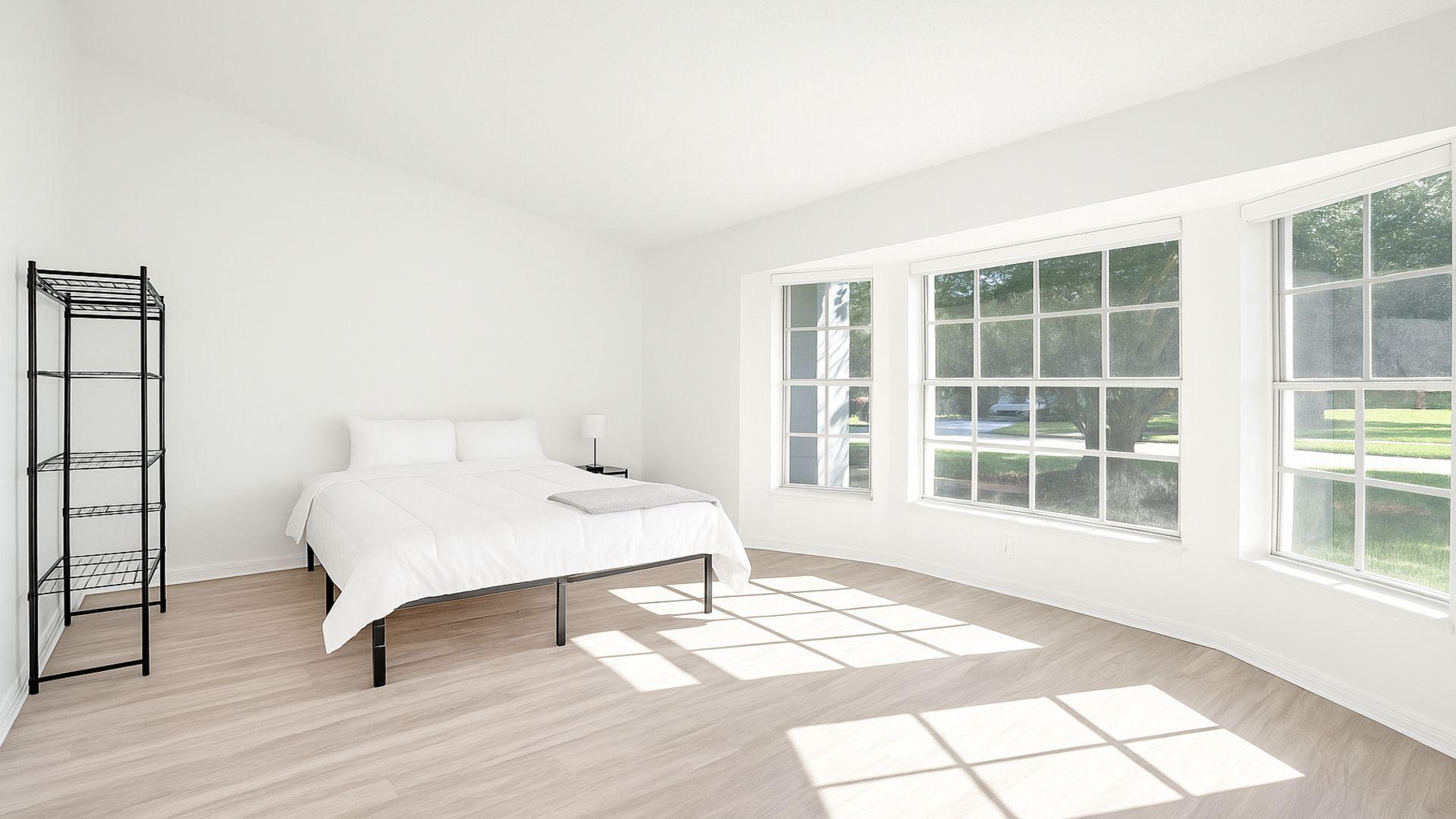 PORT ST LUCIE SECTION 27 - Residential Income