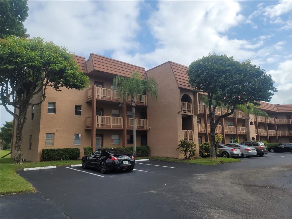 Sunrise Lakes Phase 3 - Residential