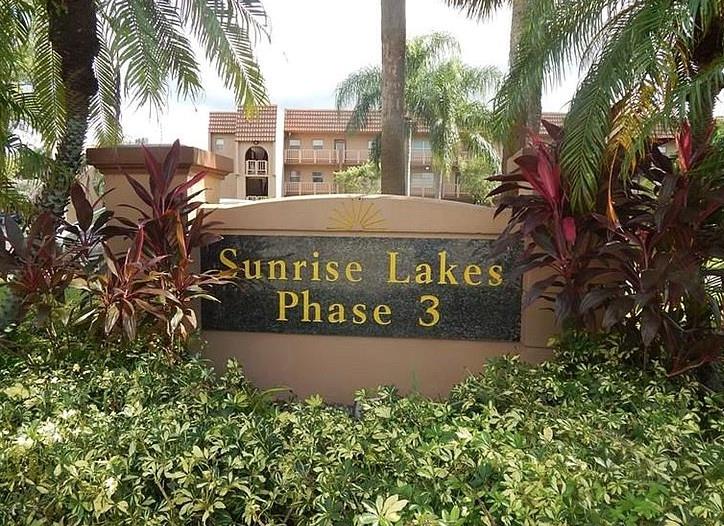 Sunrise Lakes Phase 3 - Residential