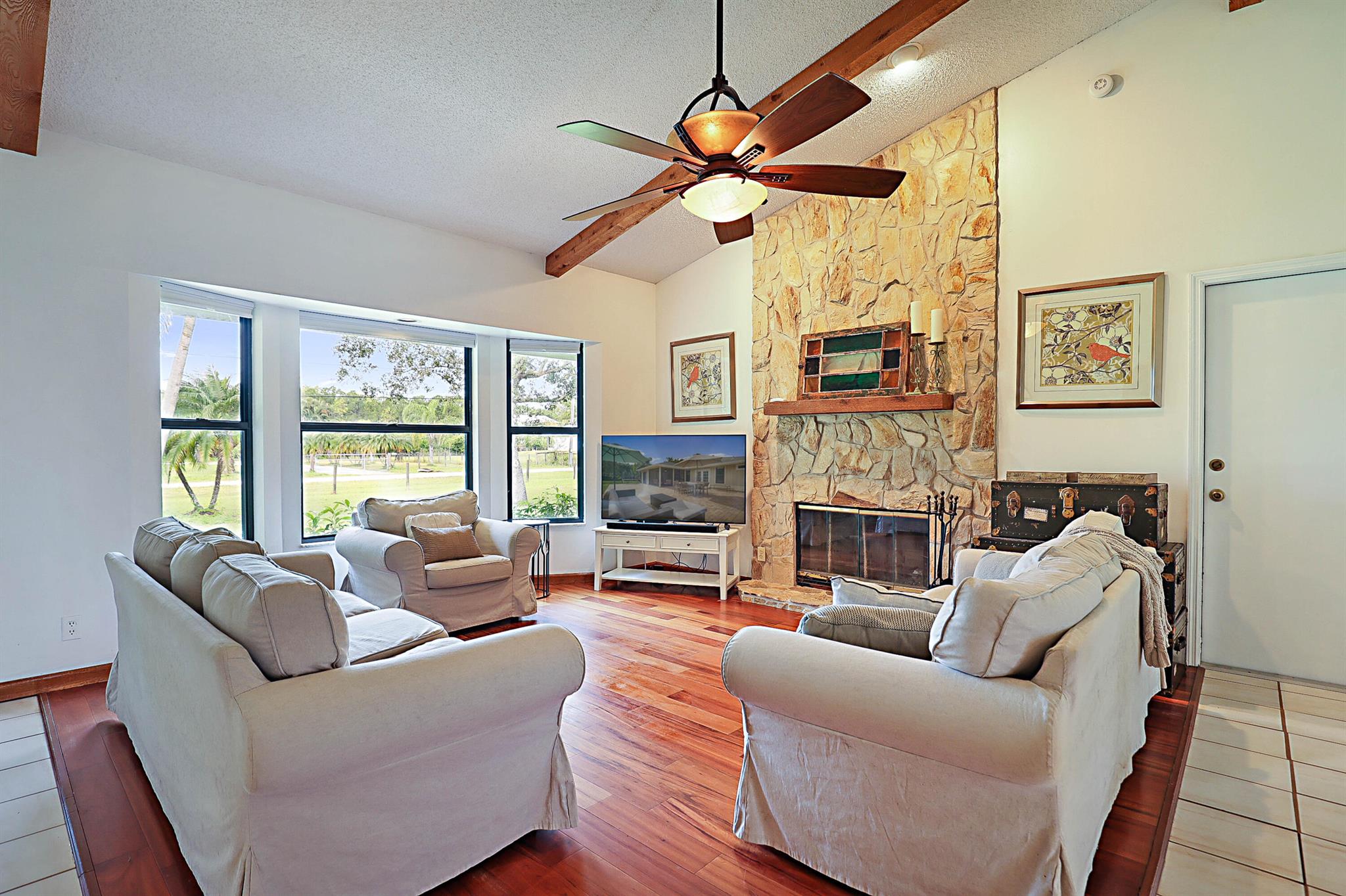 Jupiter Farms - Residential