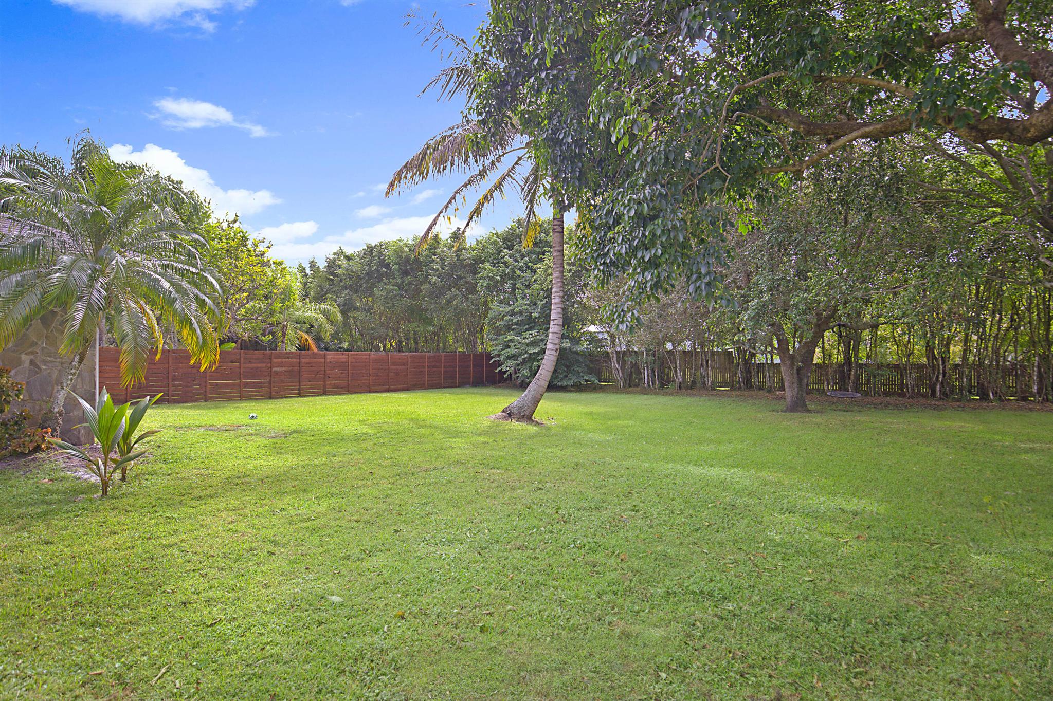 Jupiter Farms - Residential