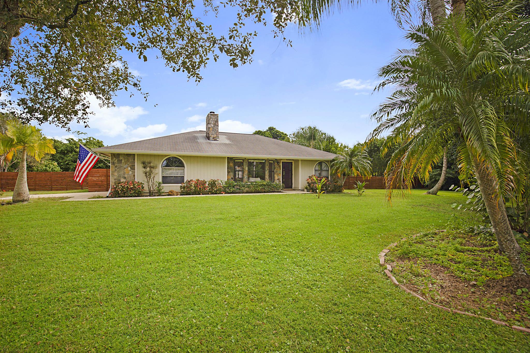 Jupiter Farms - Residential