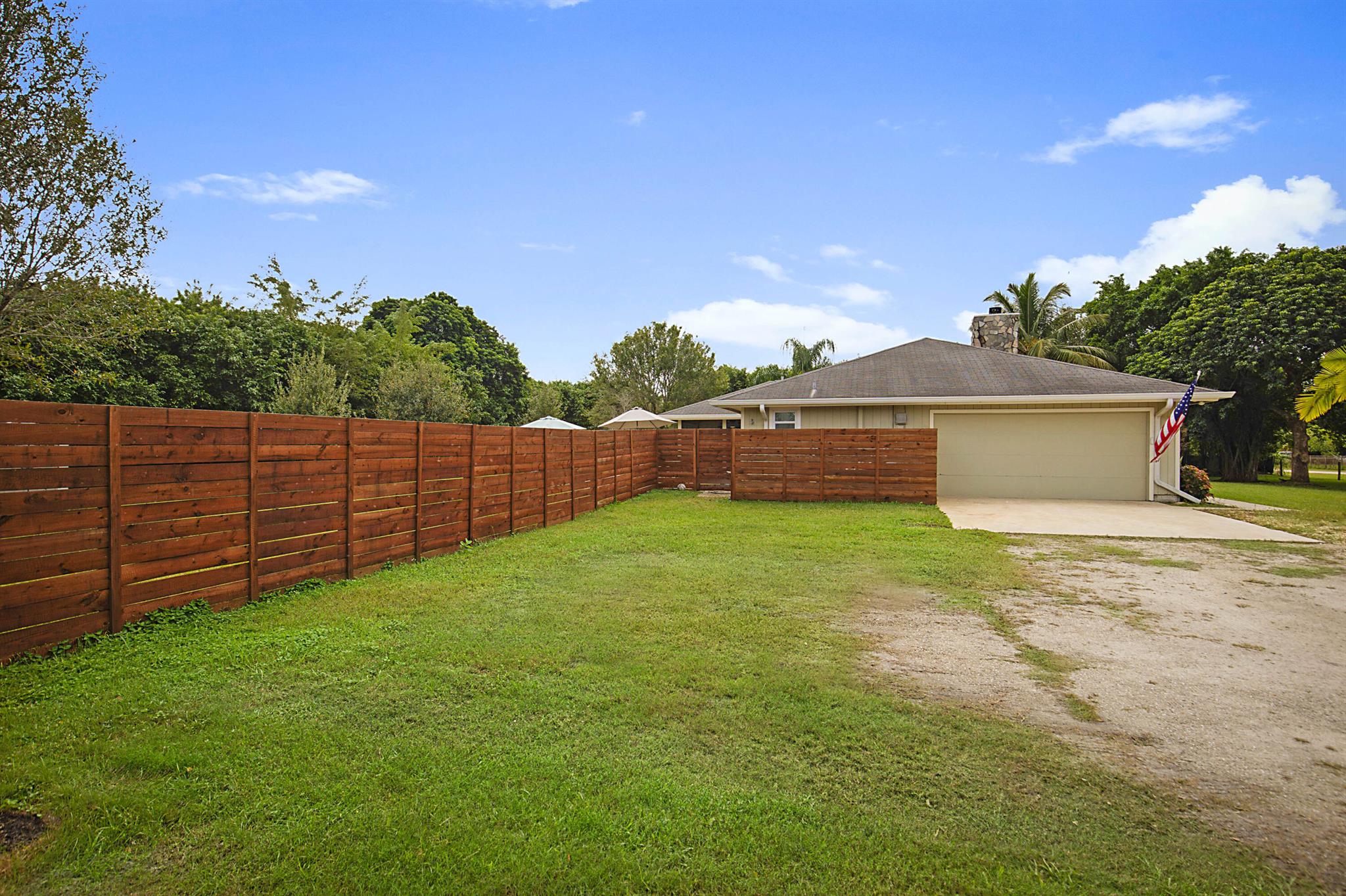 Jupiter Farms - Residential