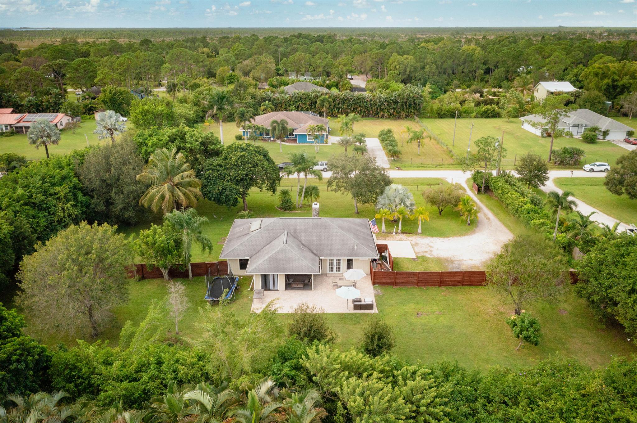 Jupiter Farms - Residential