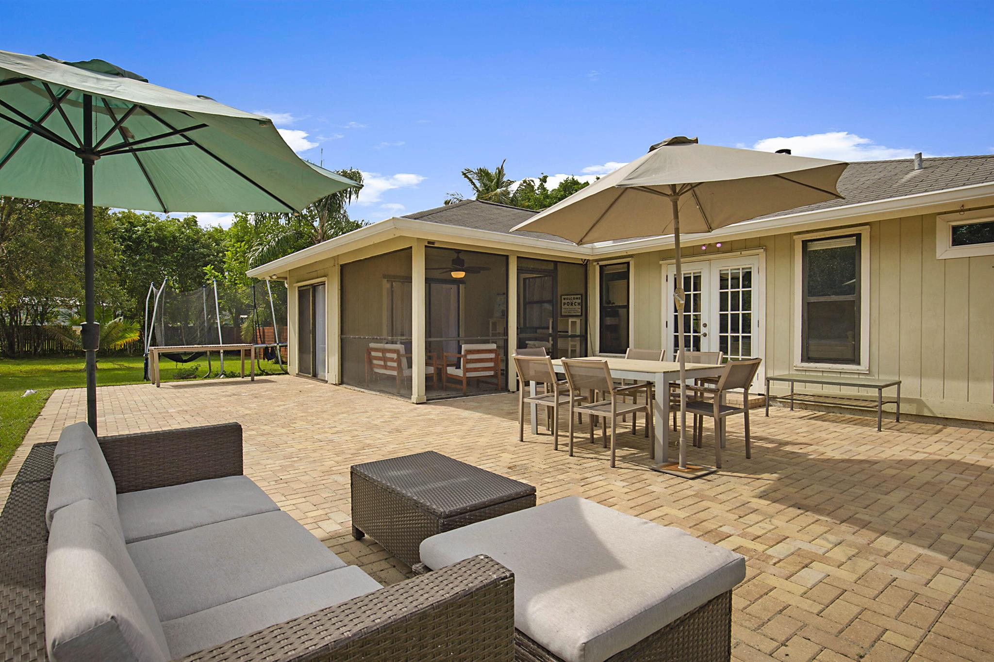 Jupiter Farms - Residential