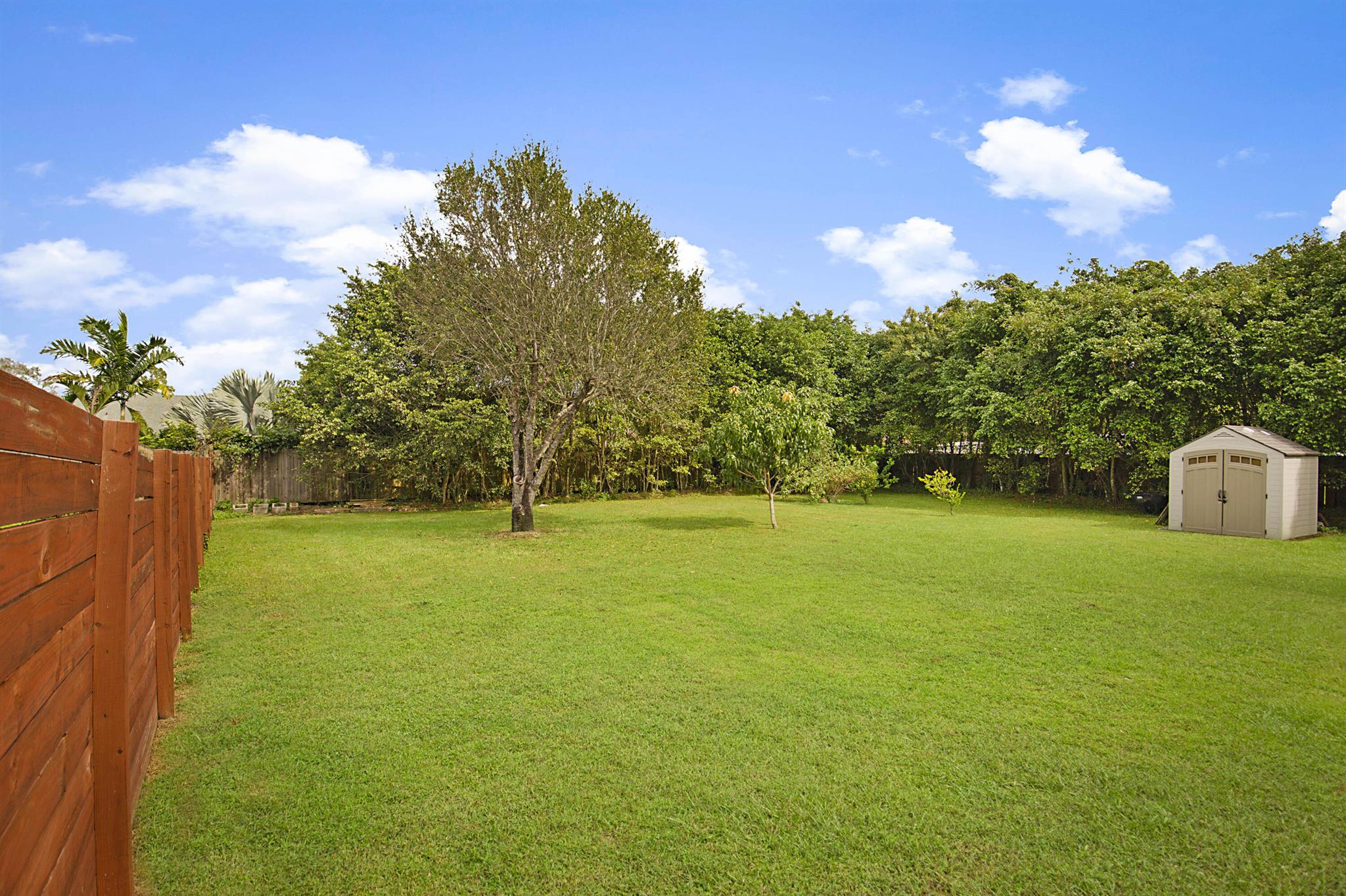 Jupiter Farms - Residential