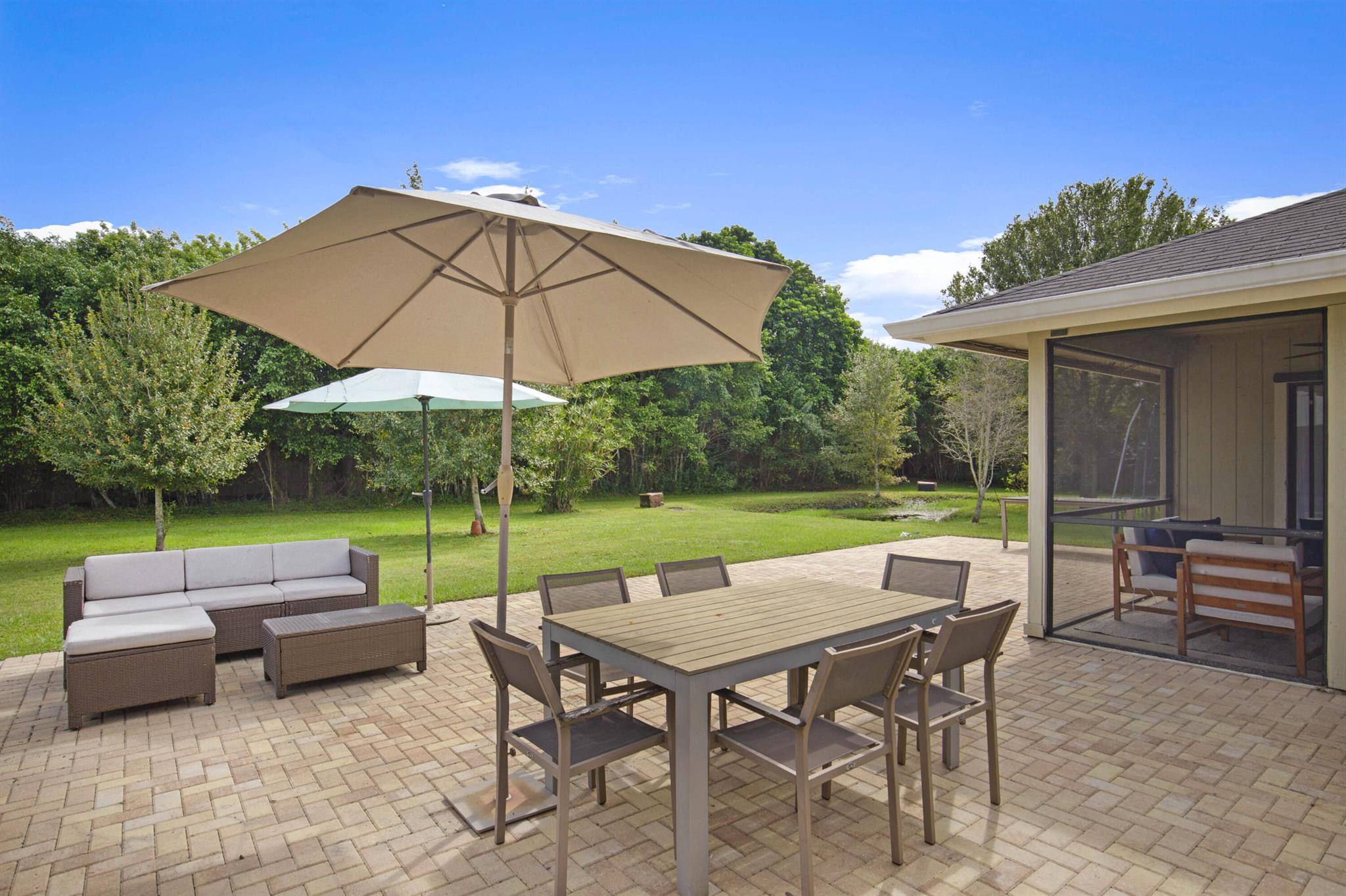 Jupiter Farms - Residential