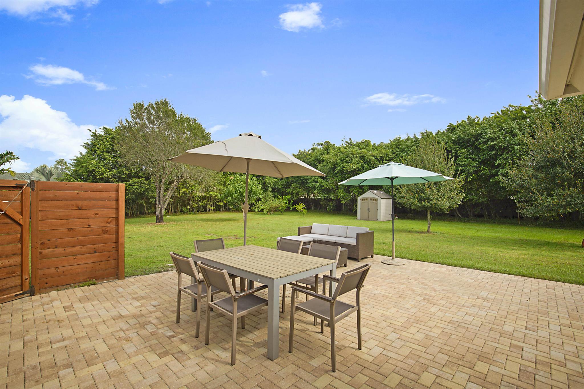 Jupiter Farms - Residential