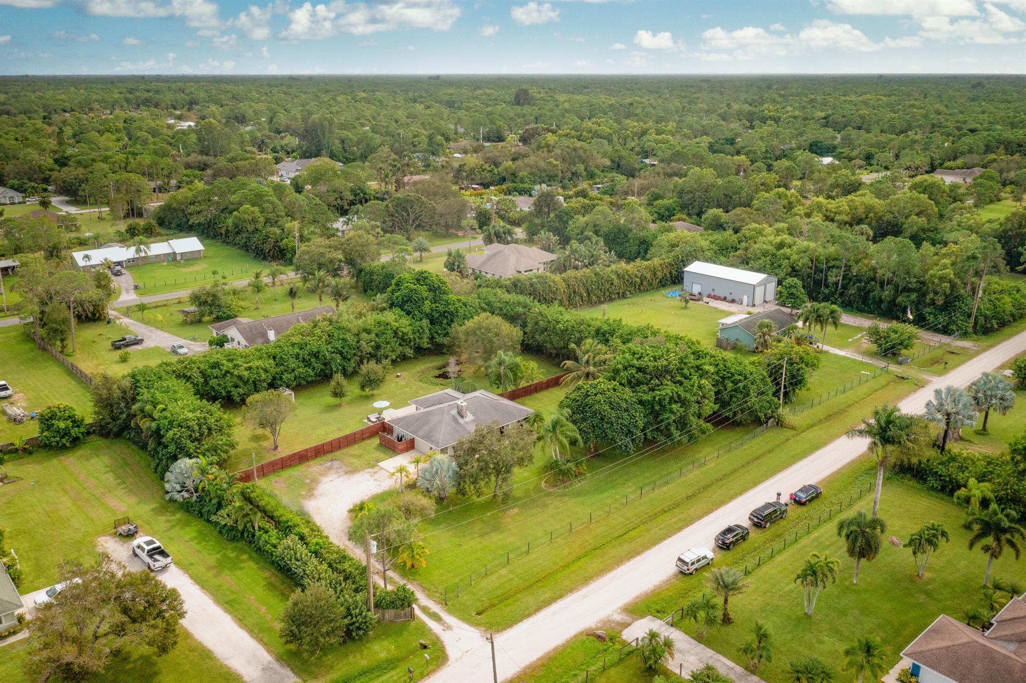 Jupiter Farms - Residential