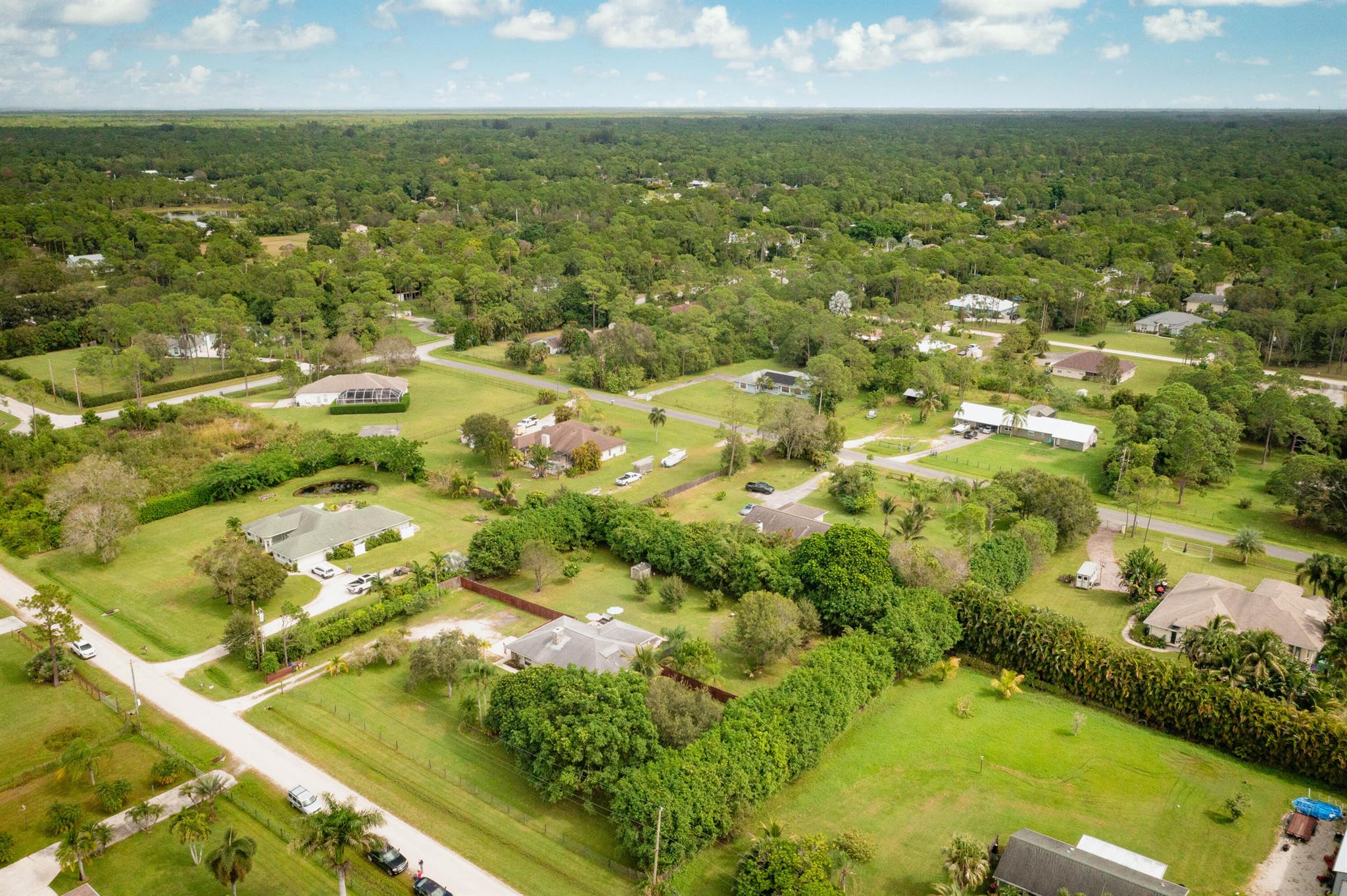 Jupiter Farms - Residential