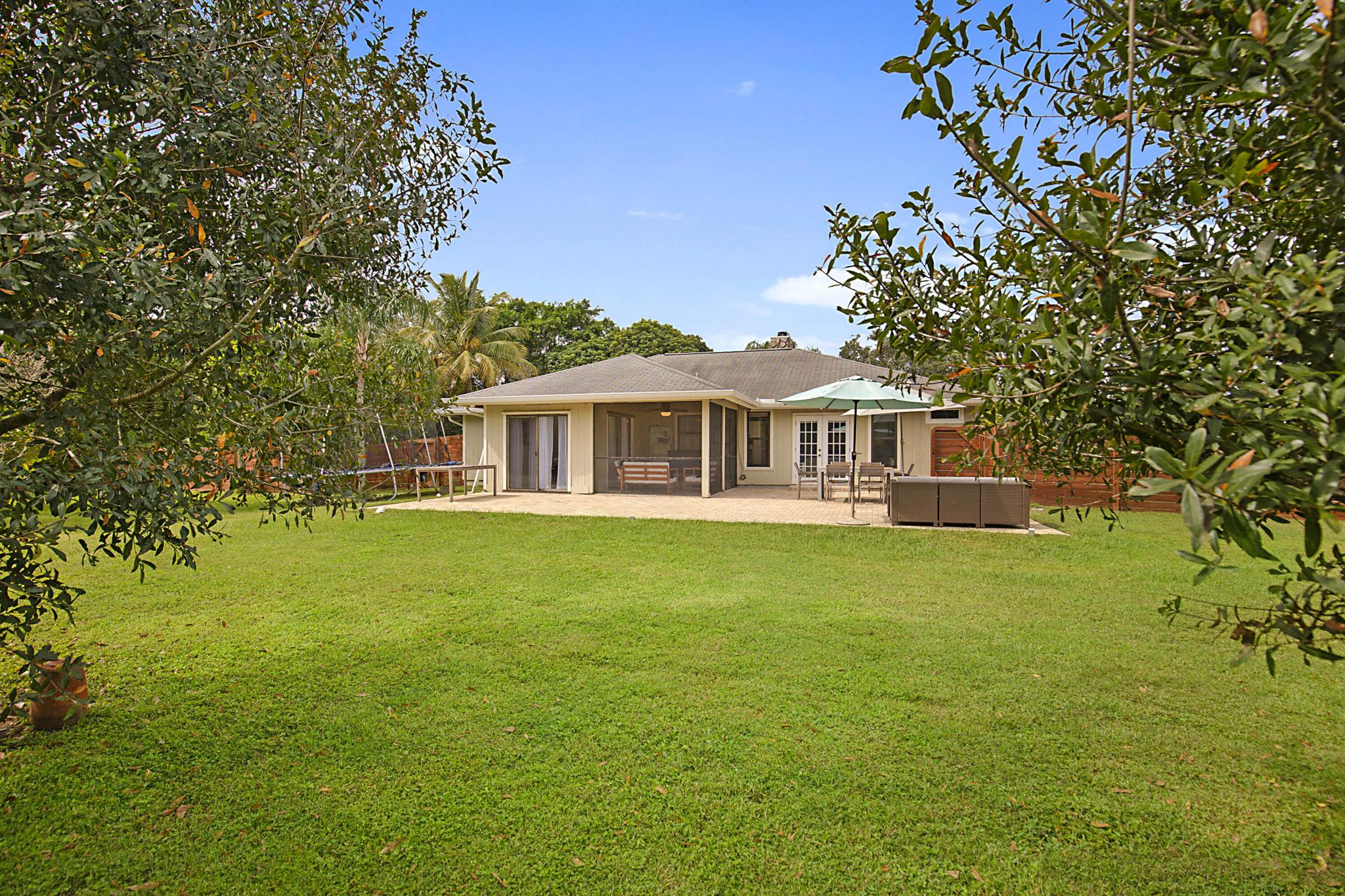 Jupiter Farms - Residential