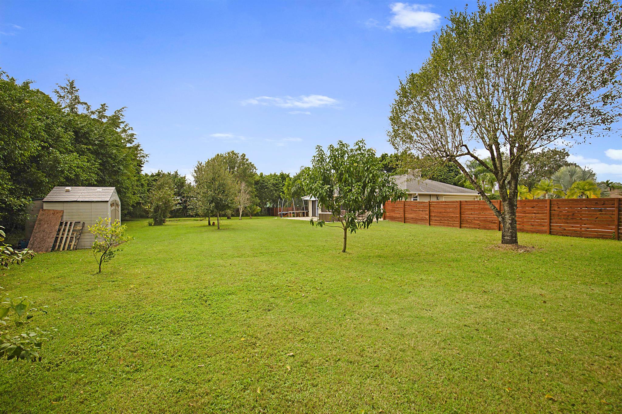 Jupiter Farms - Residential