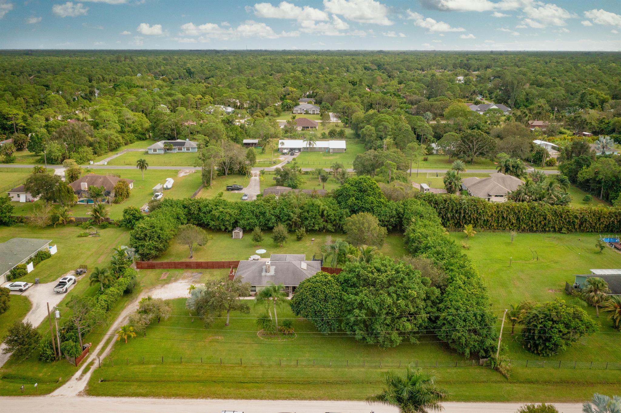 Jupiter Farms - Residential