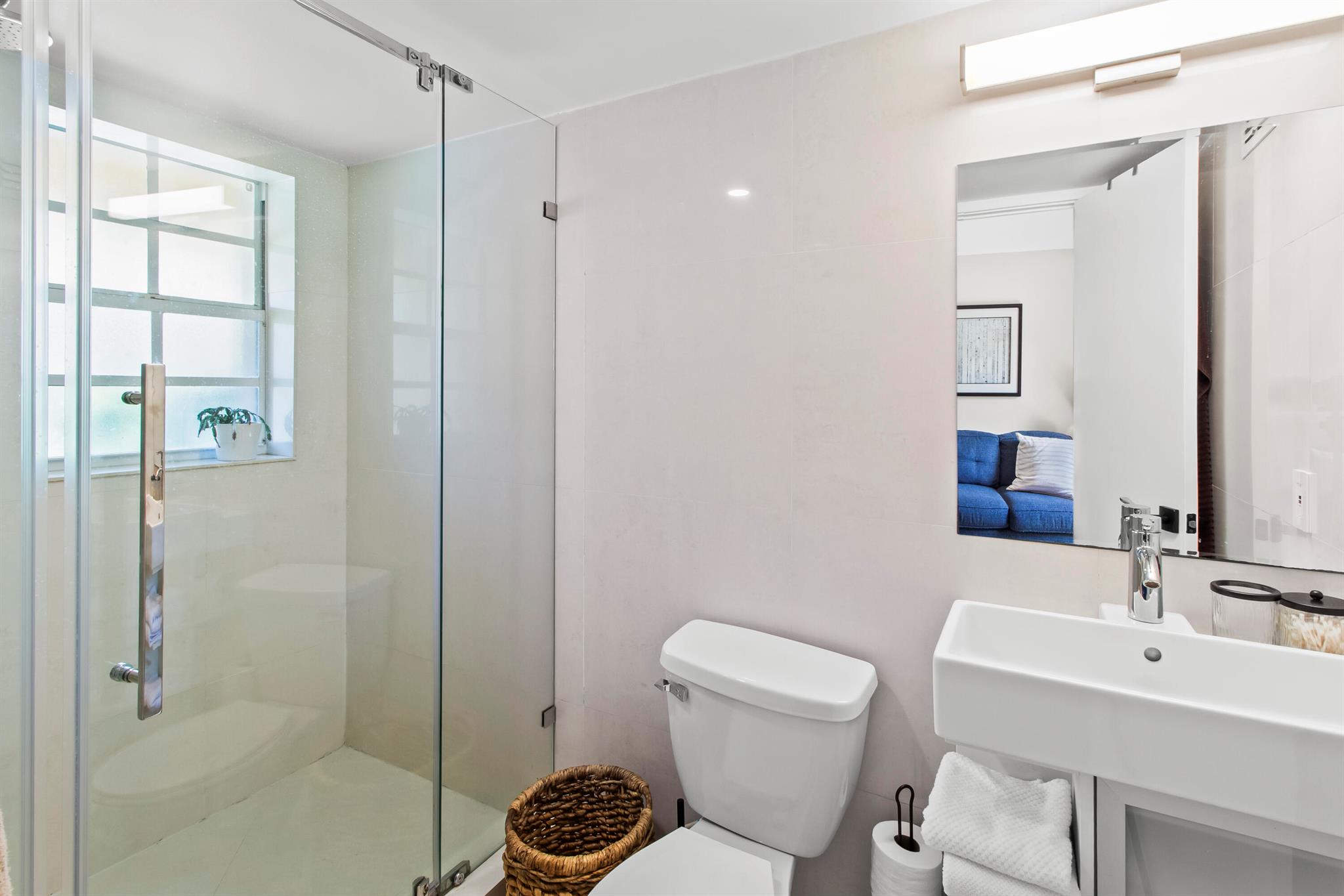 Bay Reach Condo - Residential Lease