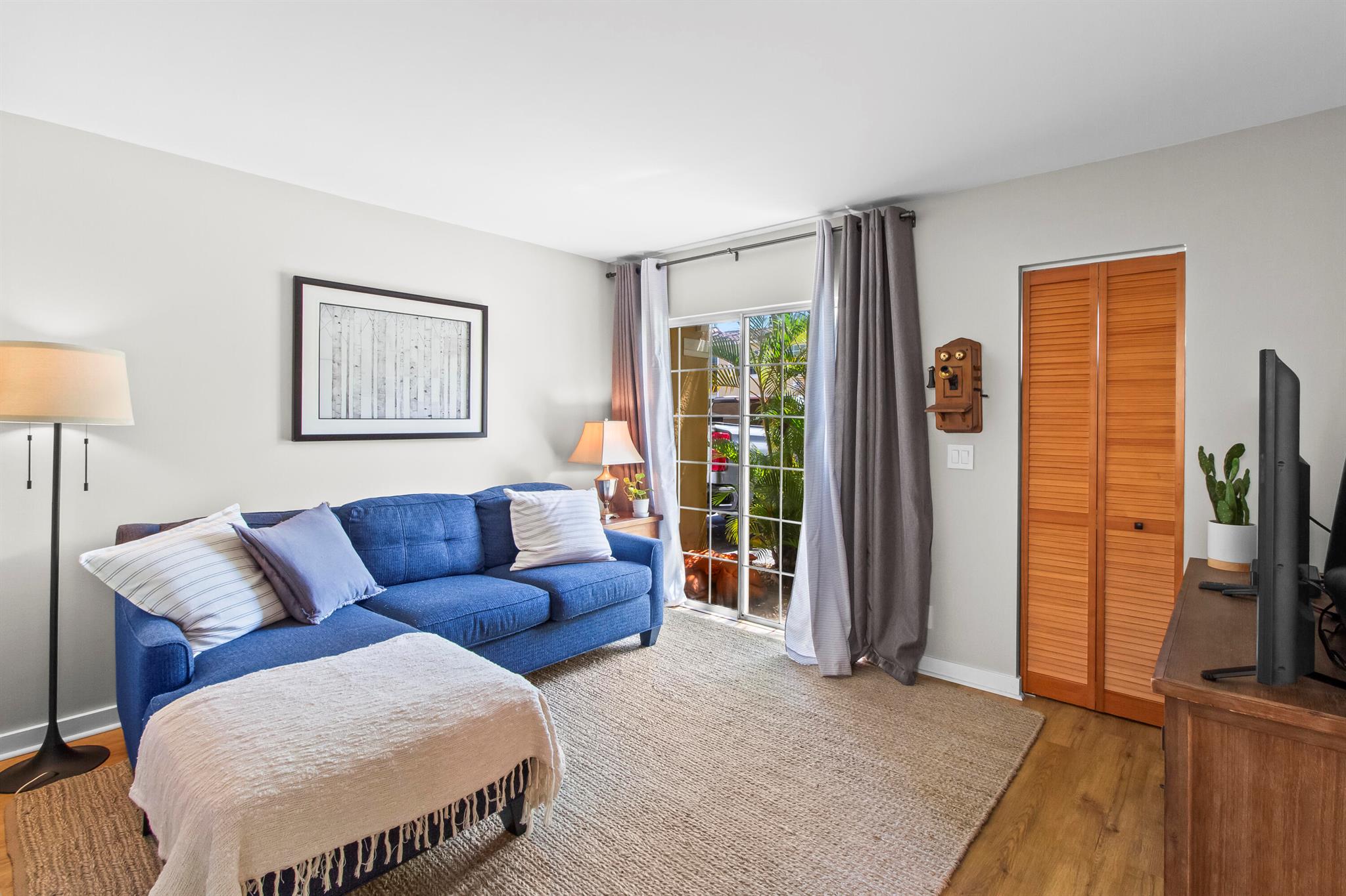 Bay Reach Condo - Residential Lease