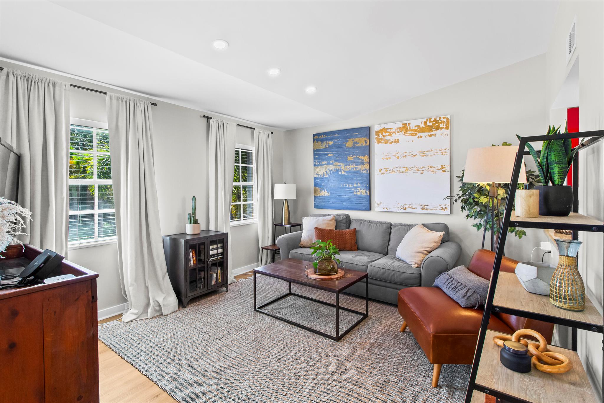 Bay Reach Condo - Residential Lease