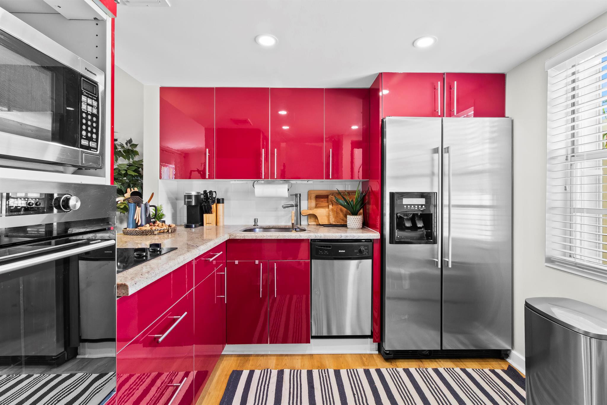 Bay Reach Condo - Residential Lease