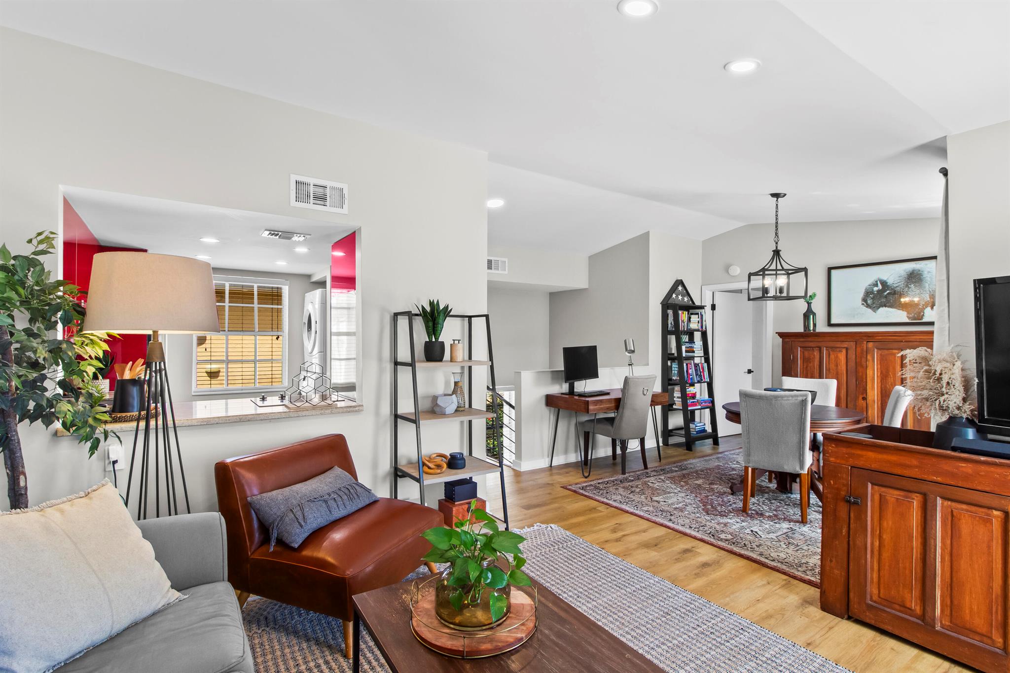 Bay Reach Condo - Residential Lease