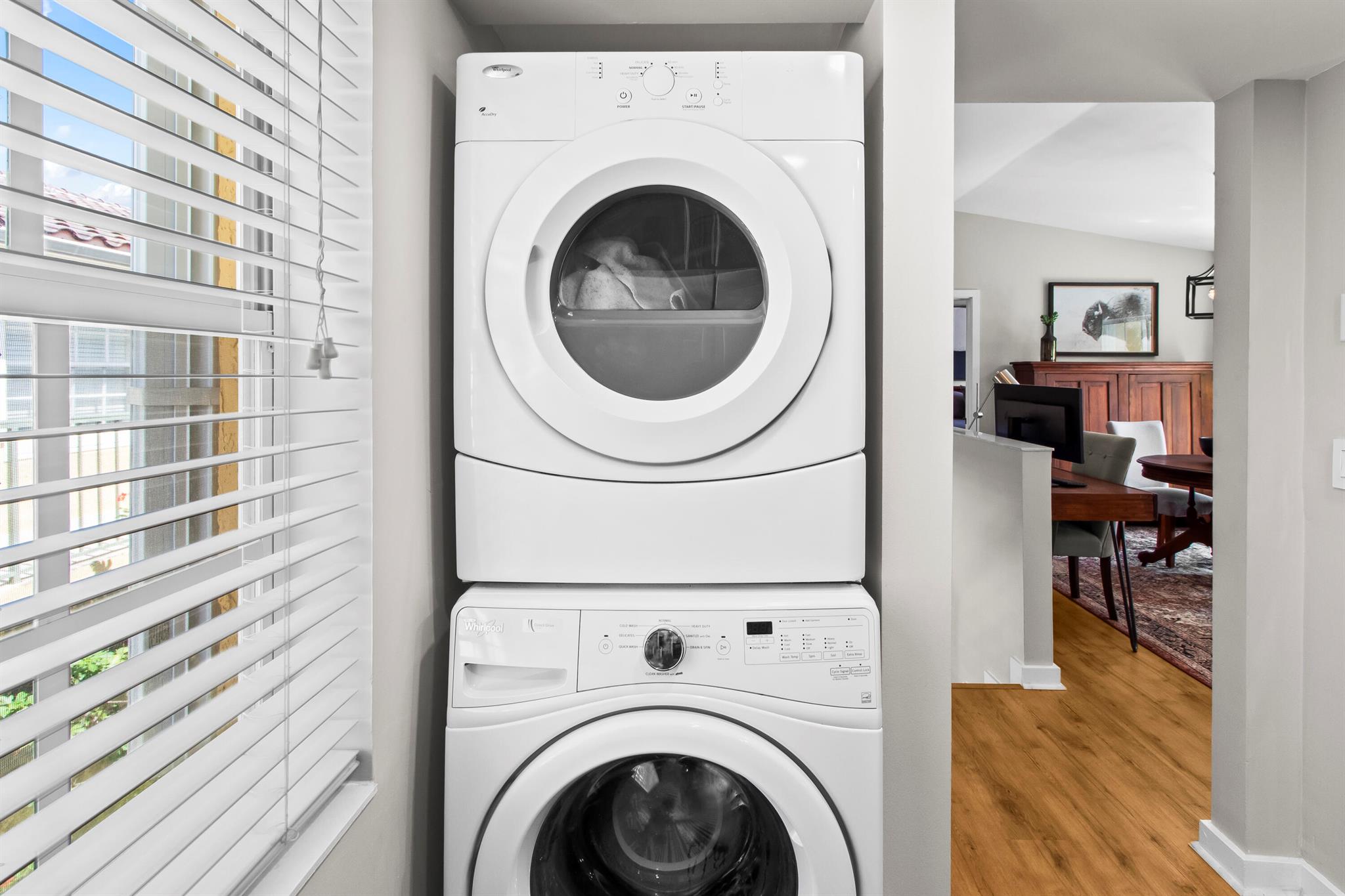 Bay Reach Condo - Residential Lease