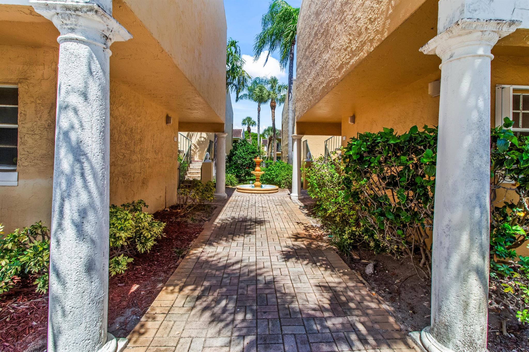 Bay Reach Condo - Residential Lease